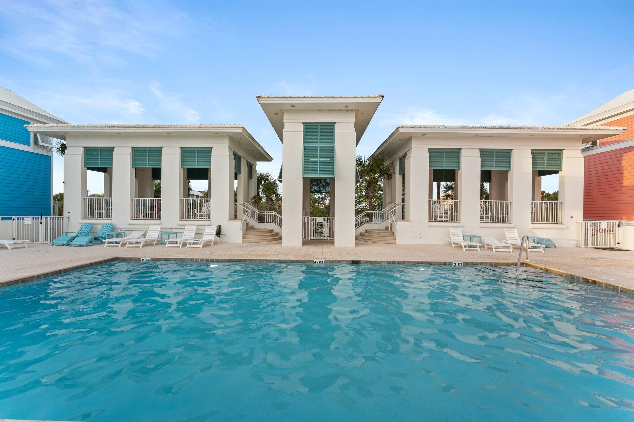 323 Beachside Drive Panama City Beach FL 32413