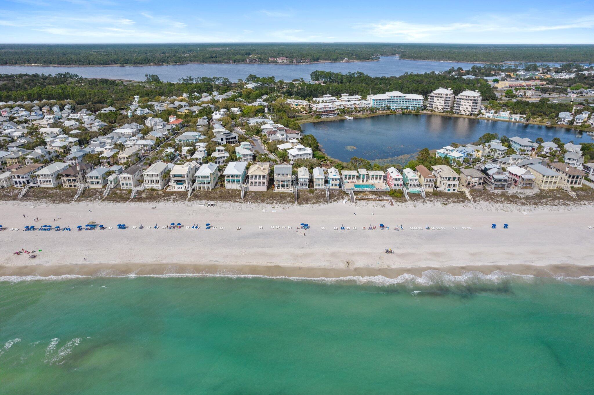 323 Beachside Drive Panama City Beach FL 32413