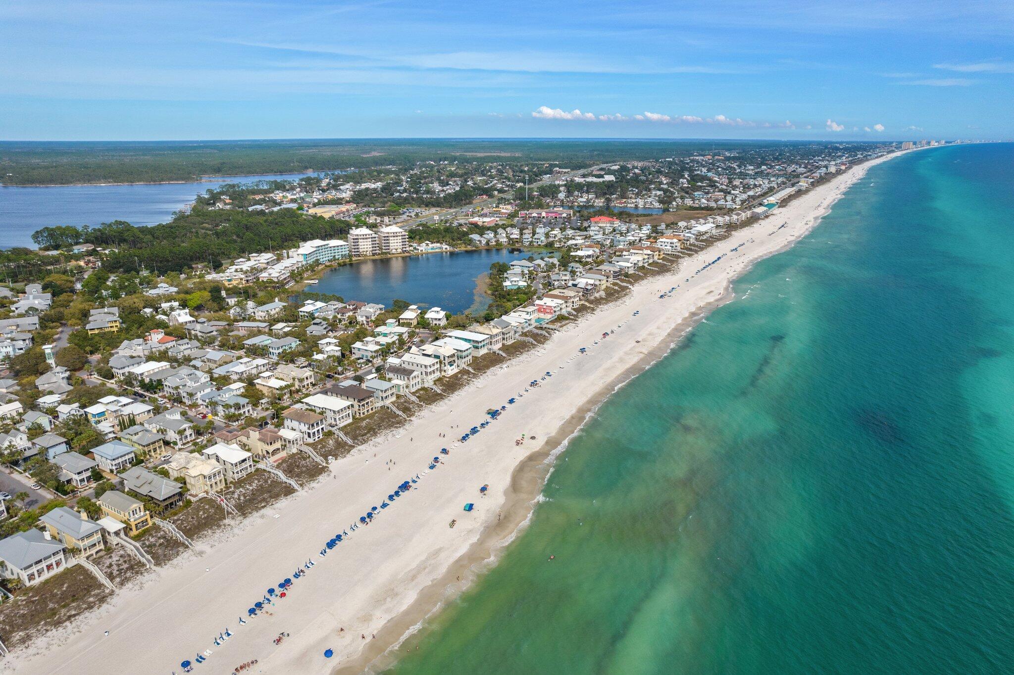 323 Beachside Drive Panama City Beach FL 32413