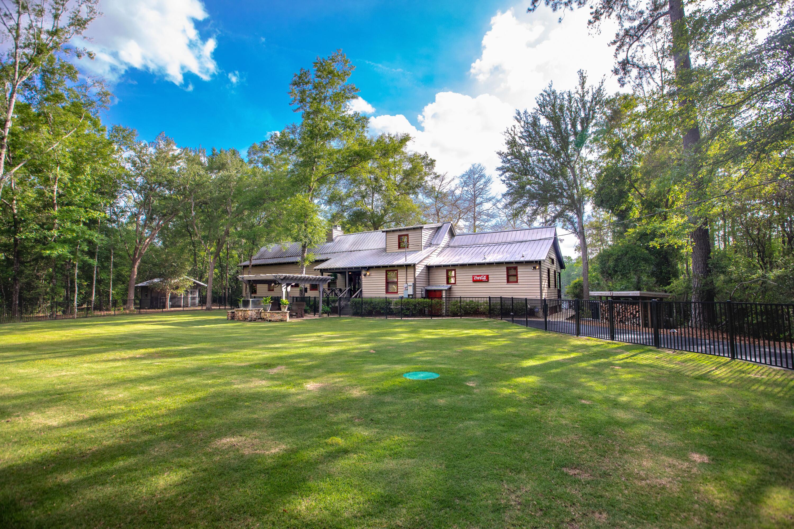 1830 Us-90 Westville FL 32464