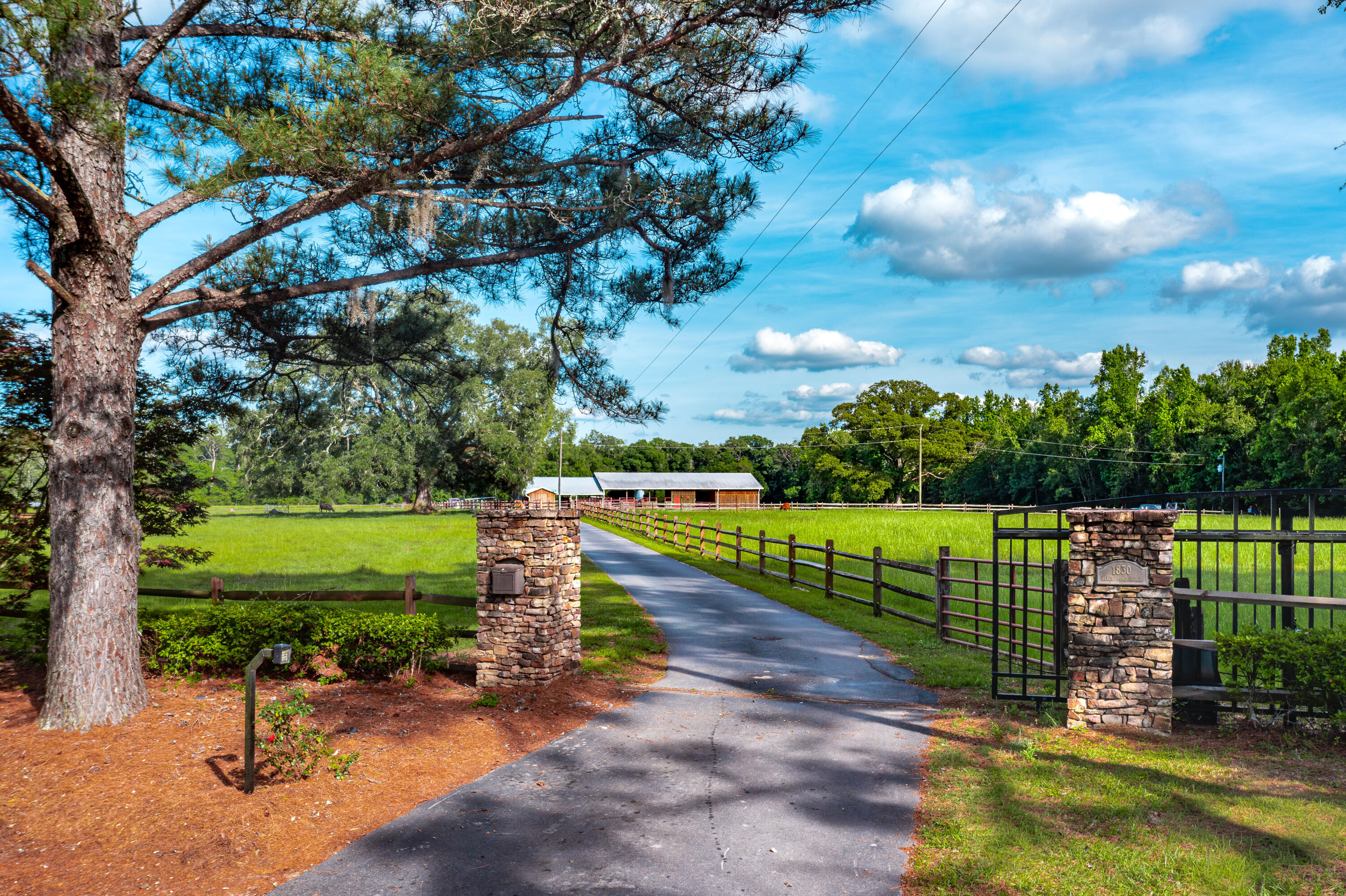 1830 Us-90 Westville FL 32464