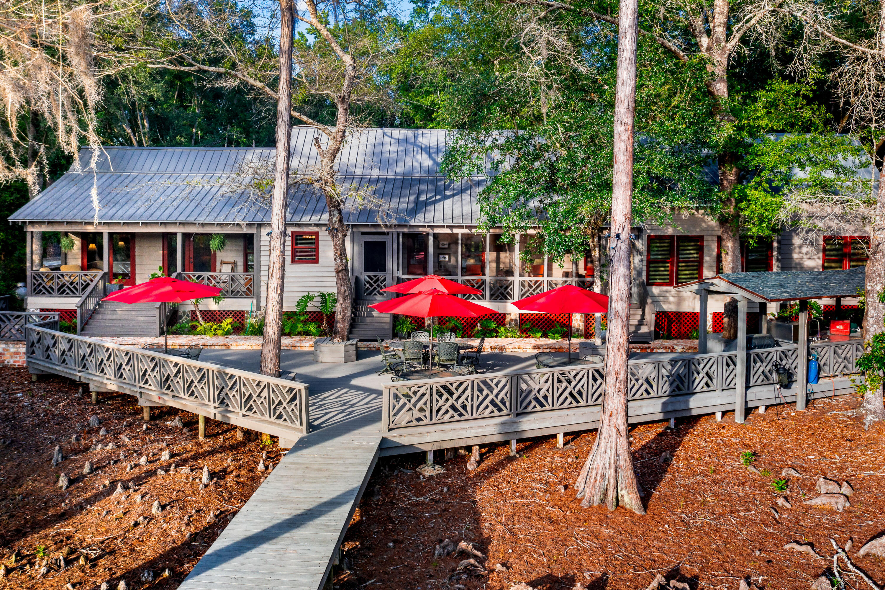 1830 Us-90 Westville FL 32464