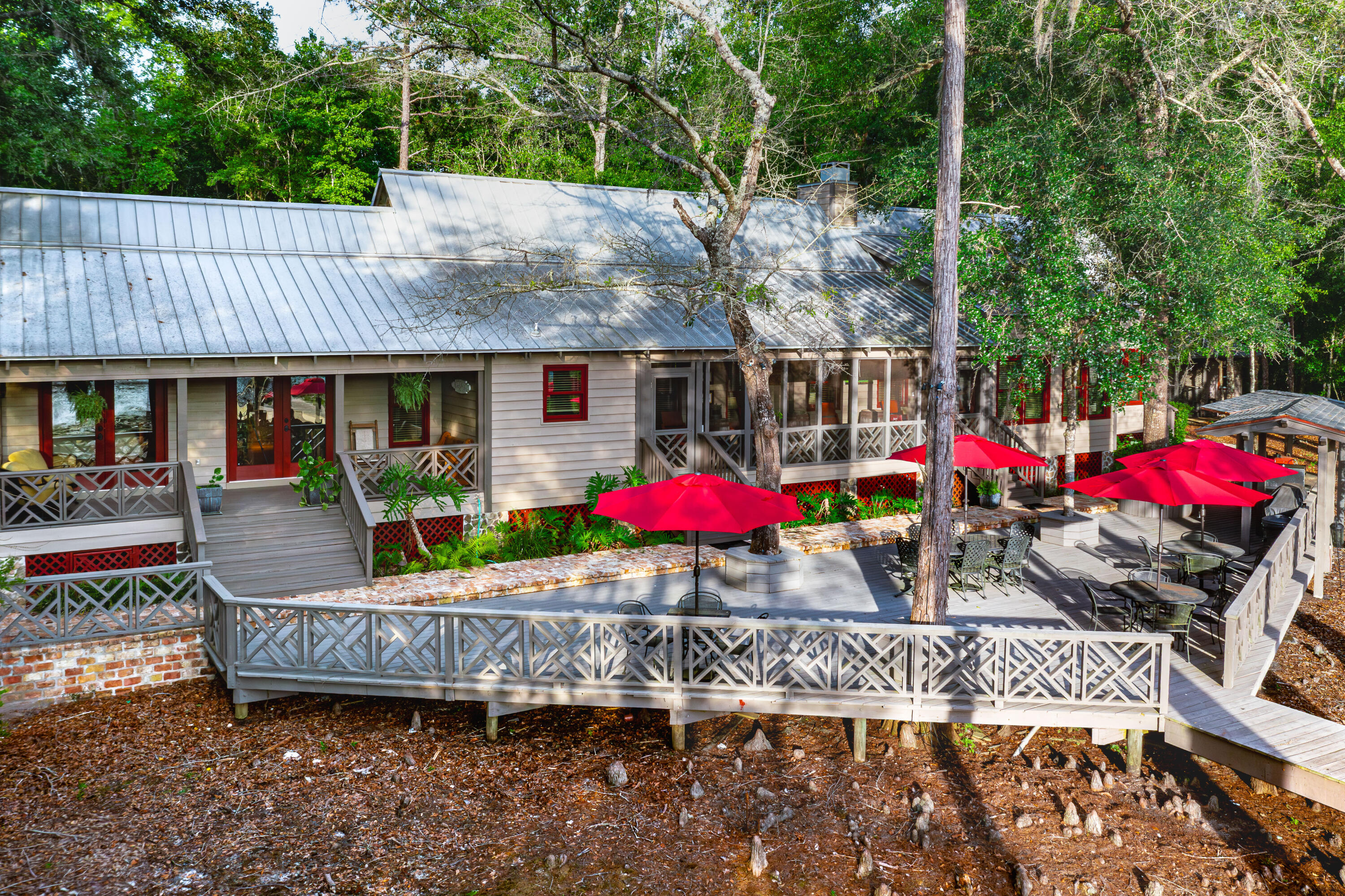 1830 Us-90 Westville FL 32464