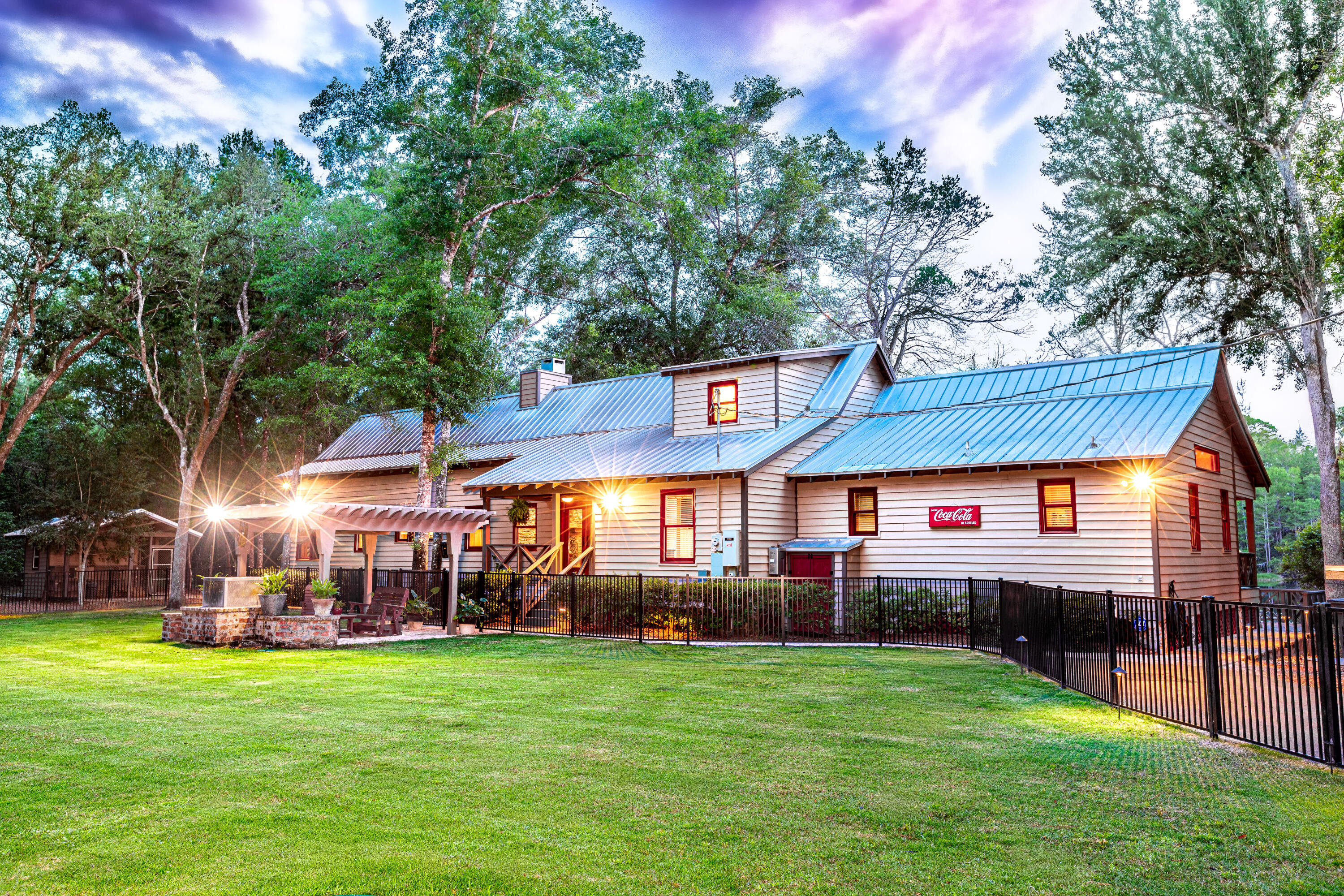 1830 Us-90 Westville FL 32464