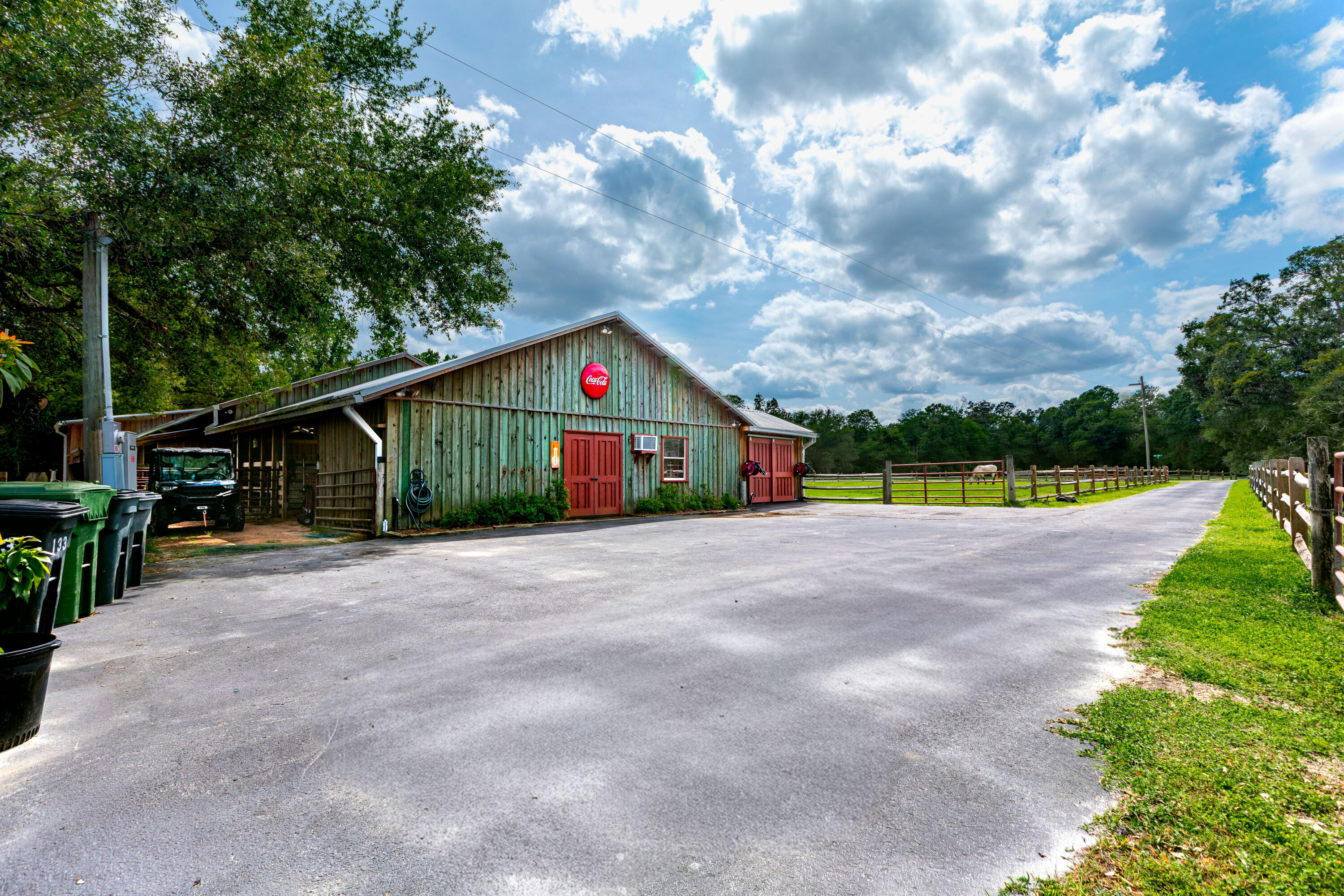 1830 Us-90 Westville FL 32464
