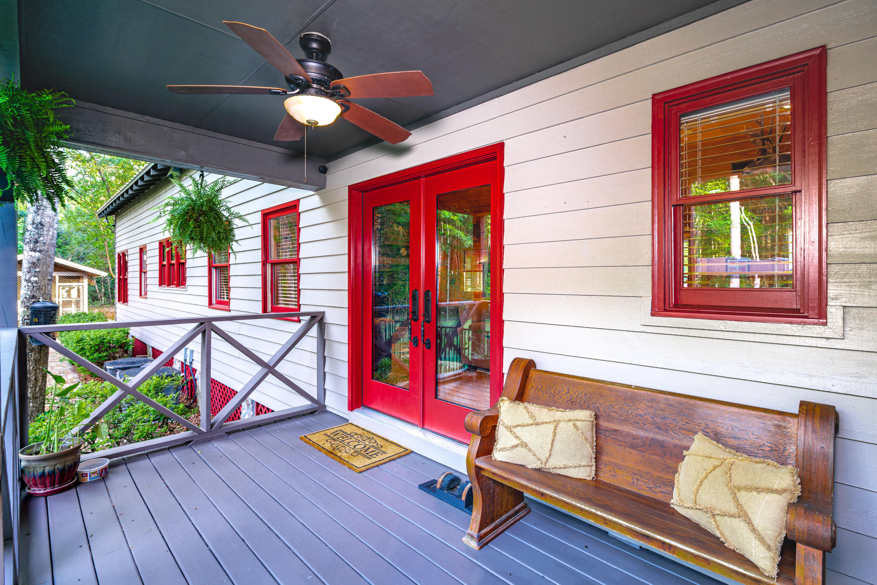 1830 Us-90 Westville FL 32464