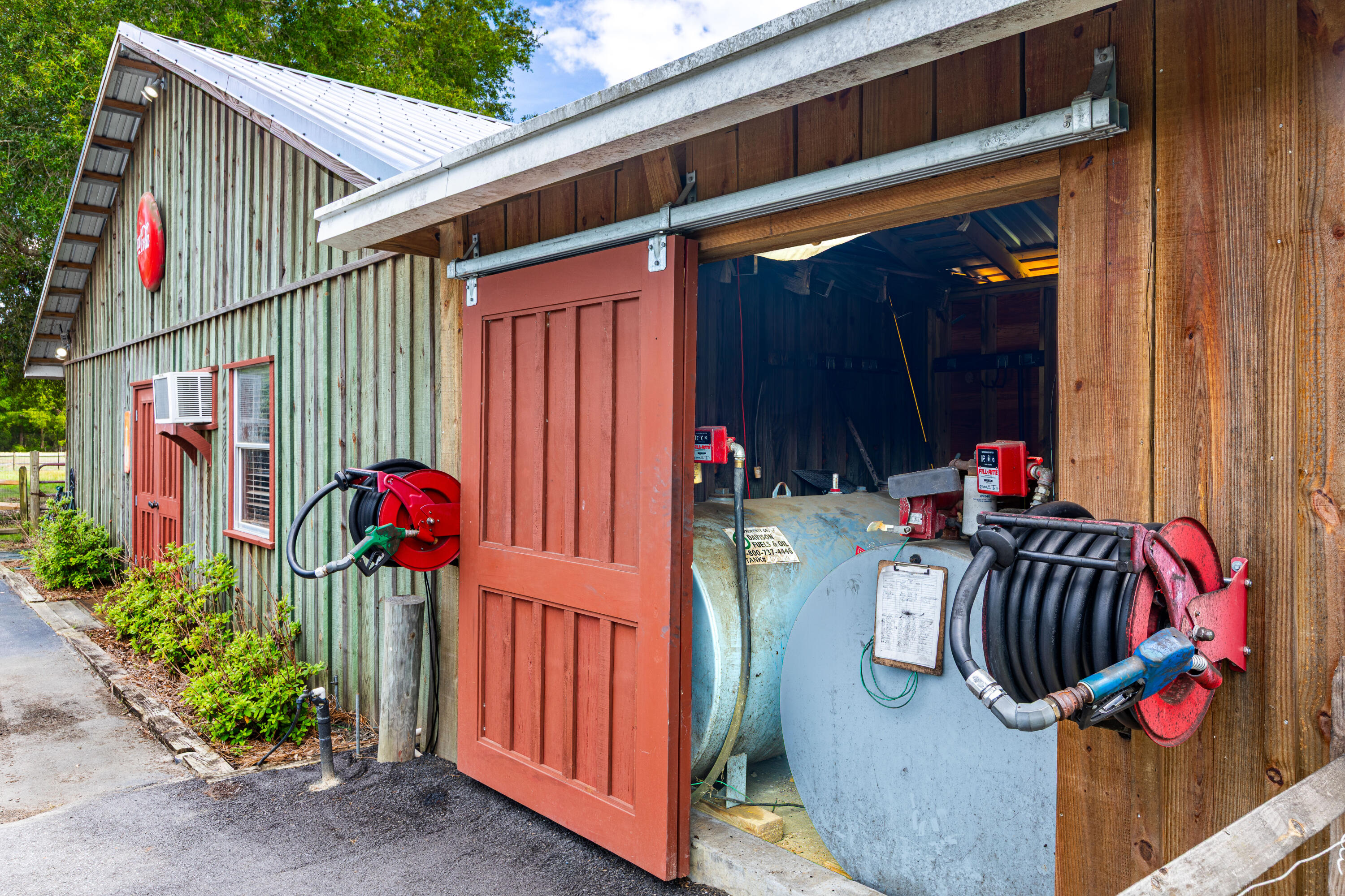 1830 Us-90 Westville FL 32464