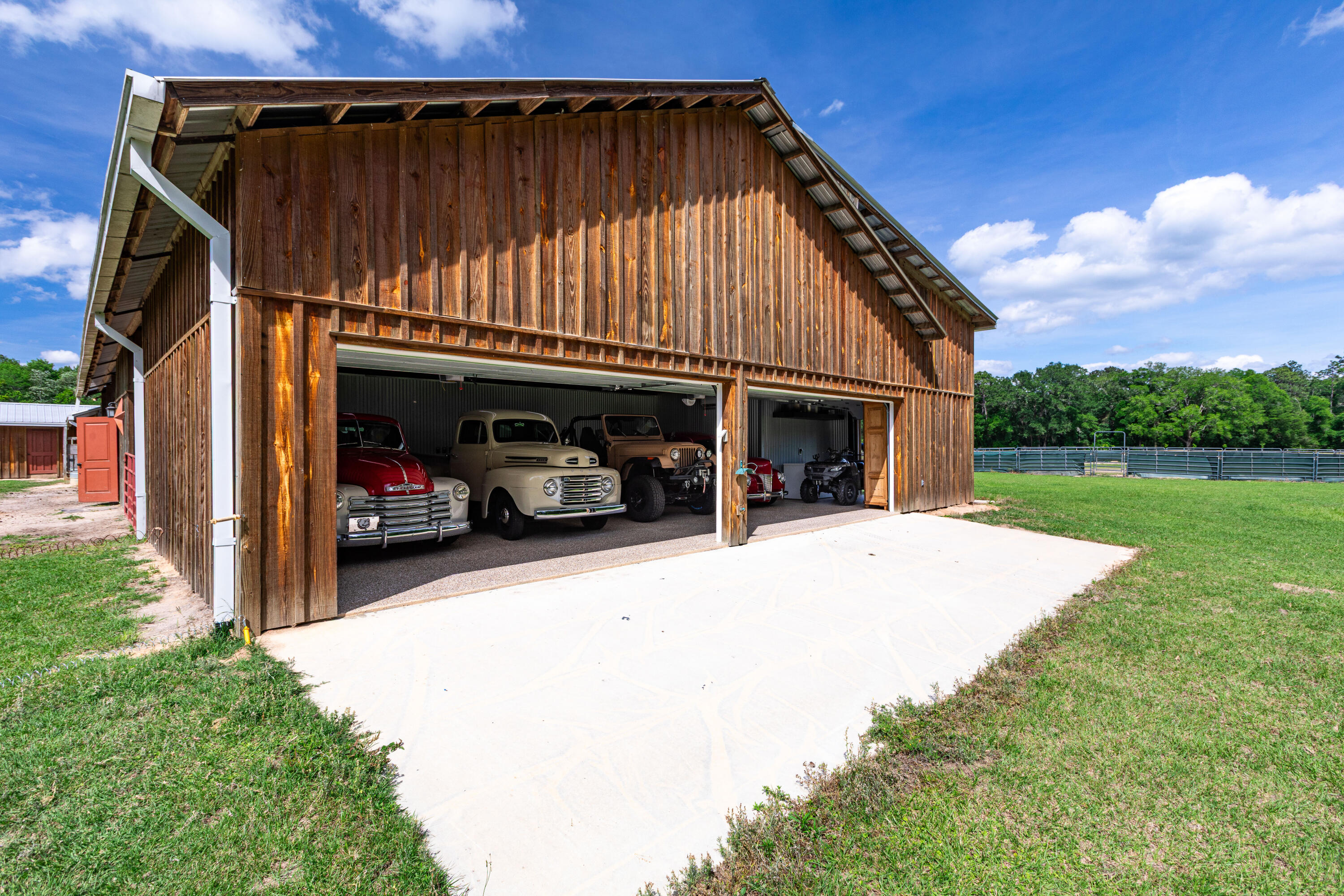 1830 Us-90 Westville FL 32464