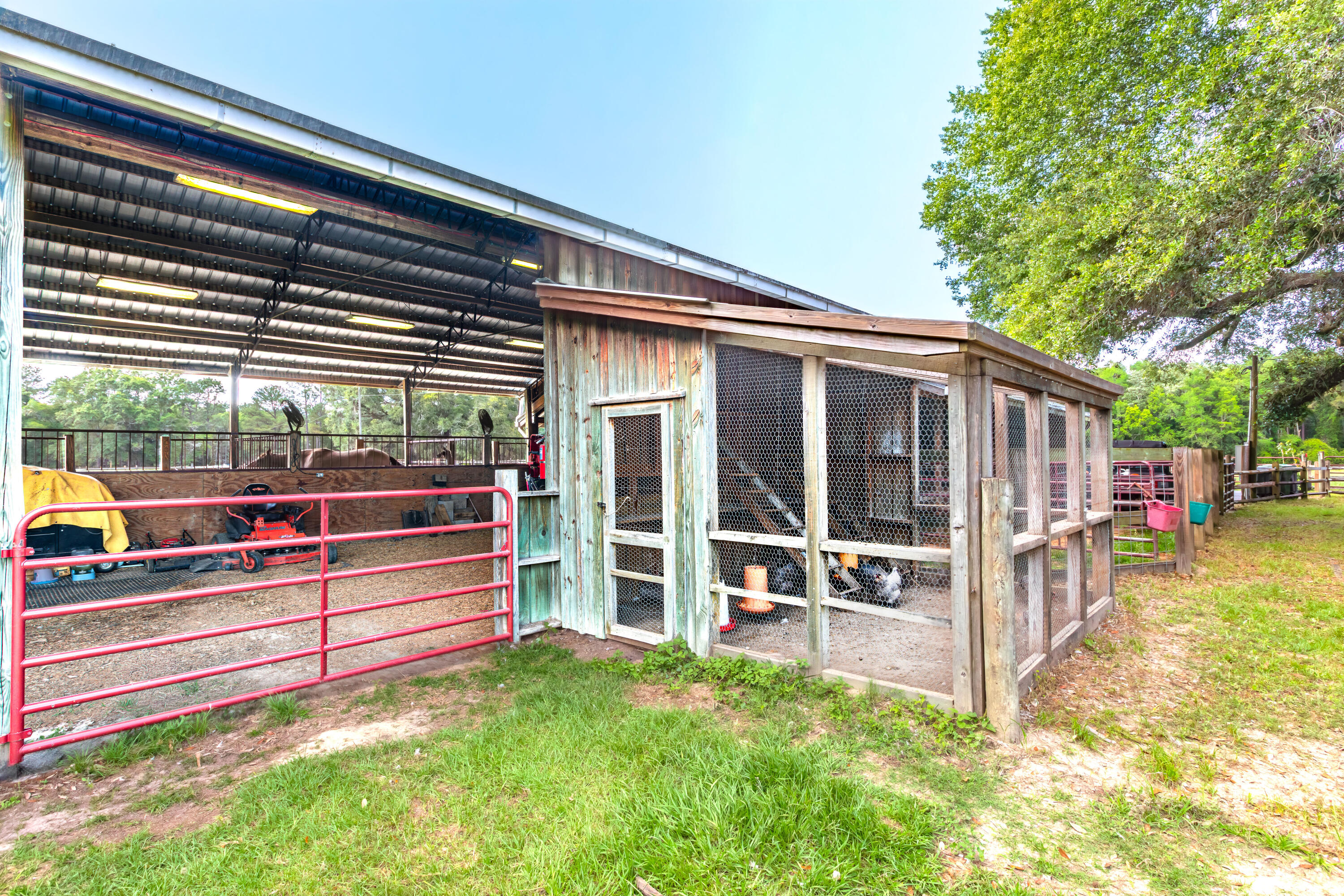 1830 Us-90 Westville FL 32464
