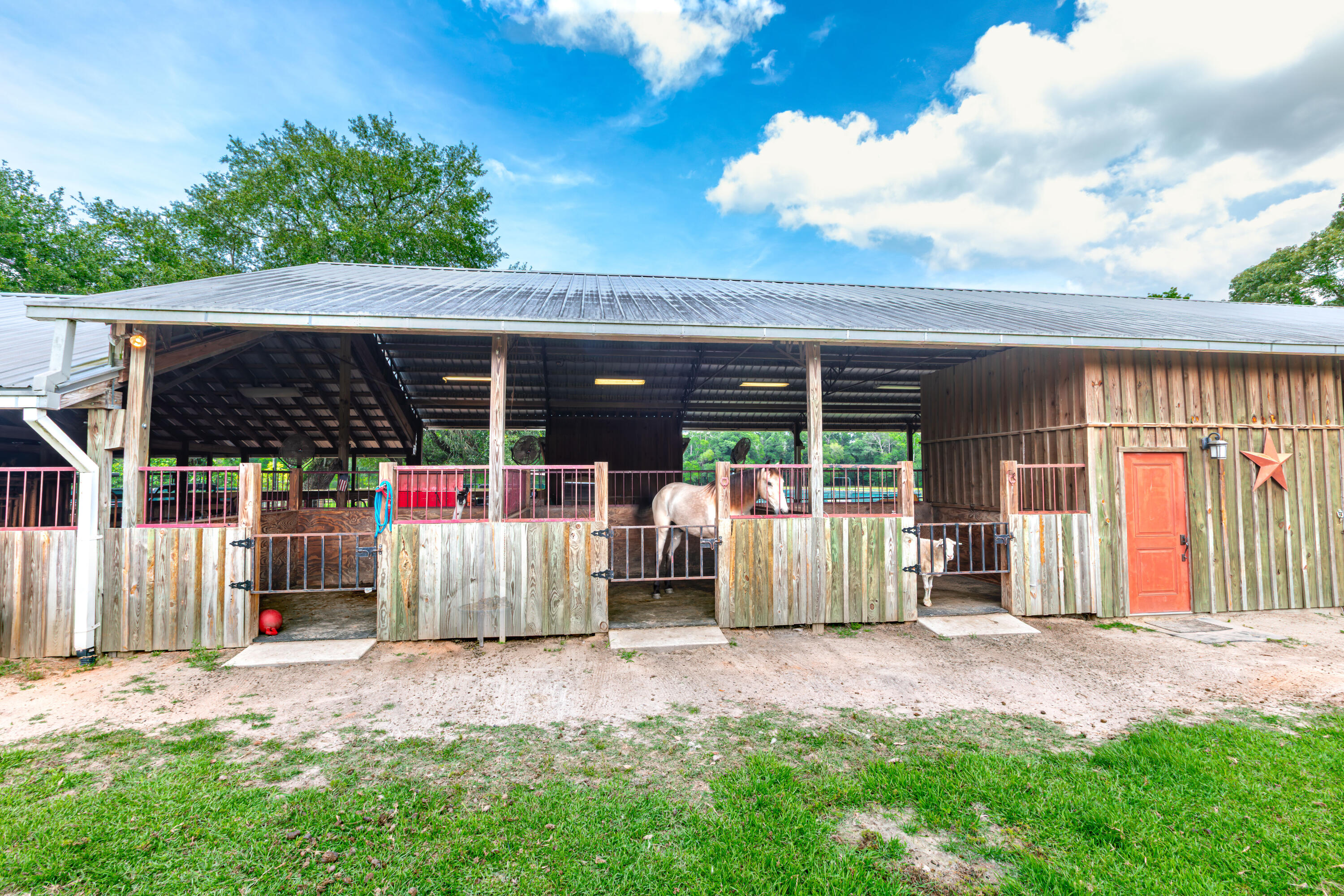 1830 Us-90 Westville FL 32464