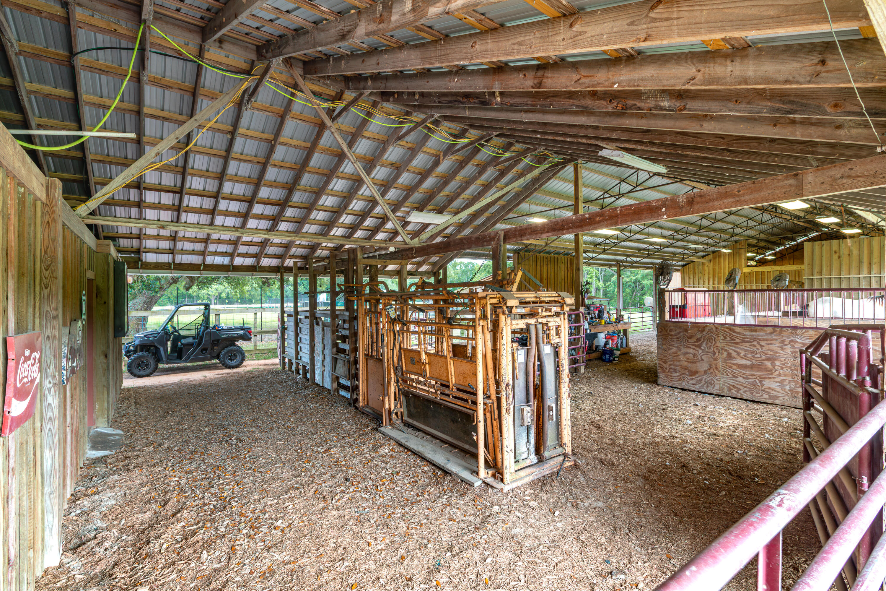 1830 Us-90 Westville FL 32464