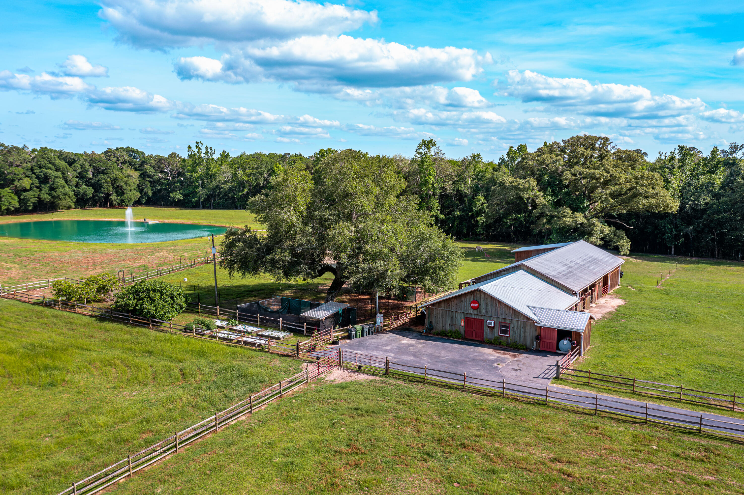1830 Us-90 Westville FL 32464