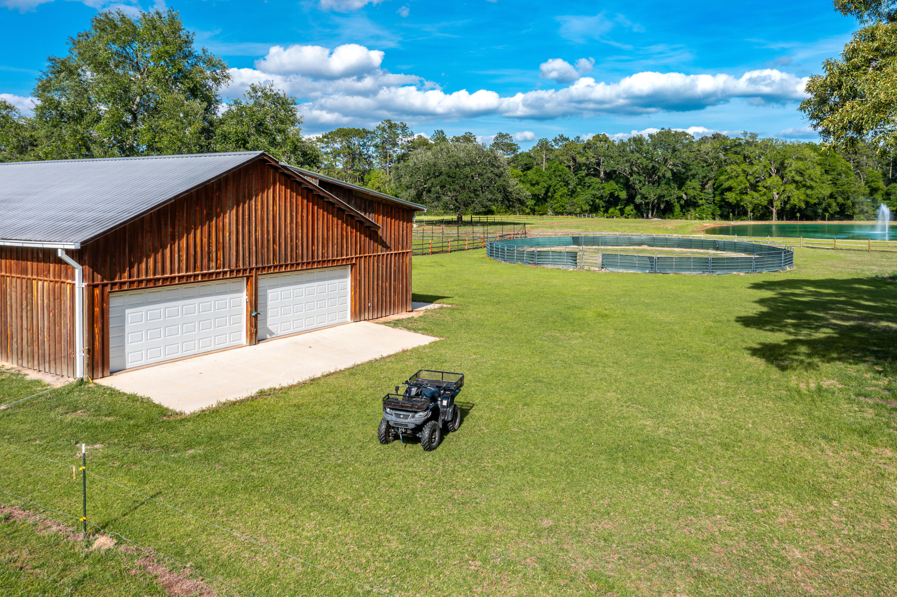 1830 Us-90 Westville FL 32464