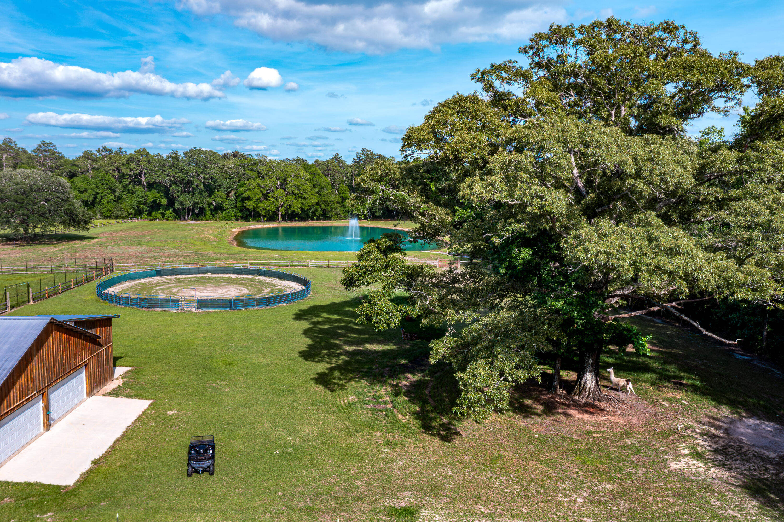 1830 Us-90 Westville FL 32464