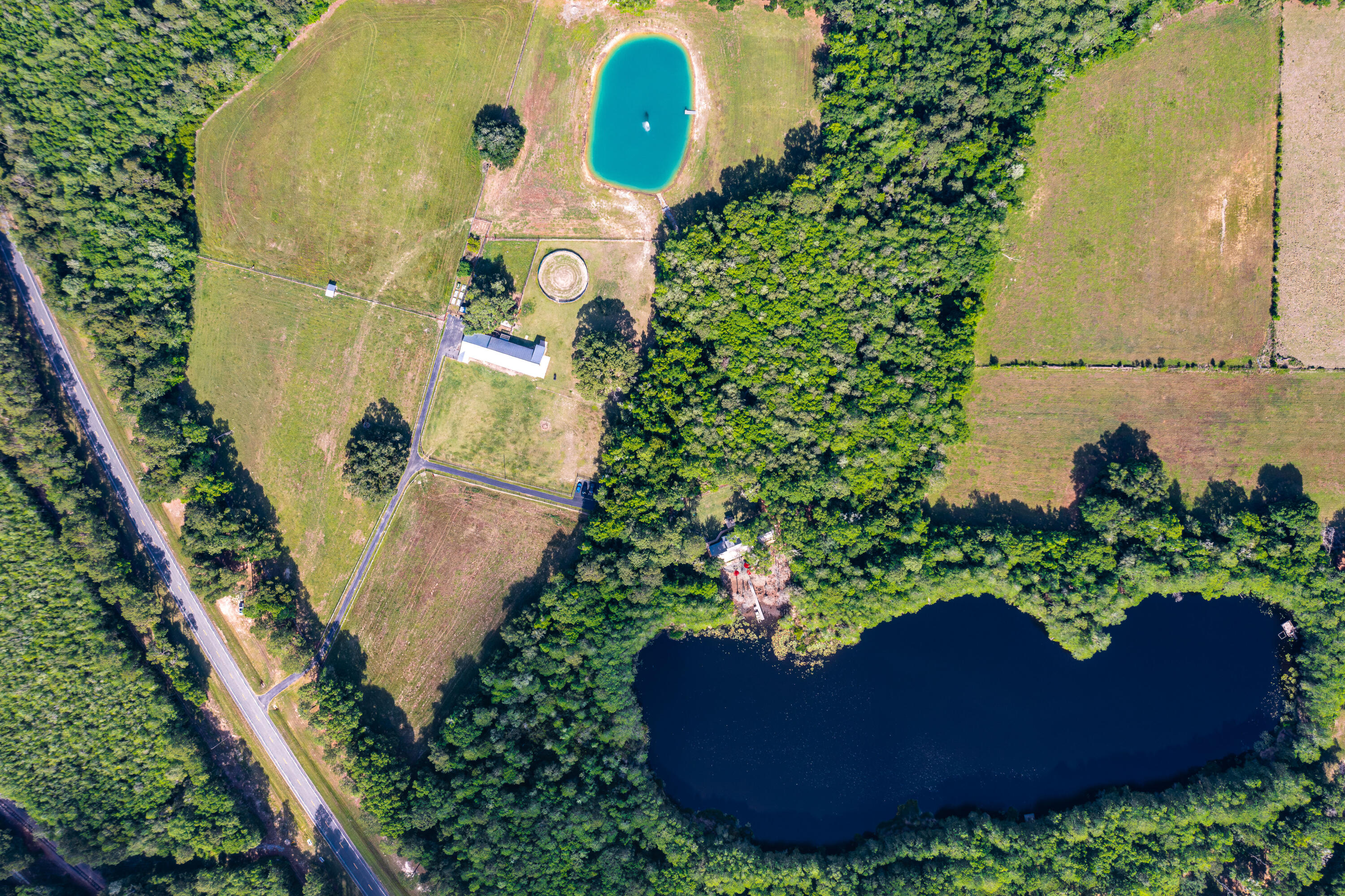 1830 Us-90 Westville FL 32464