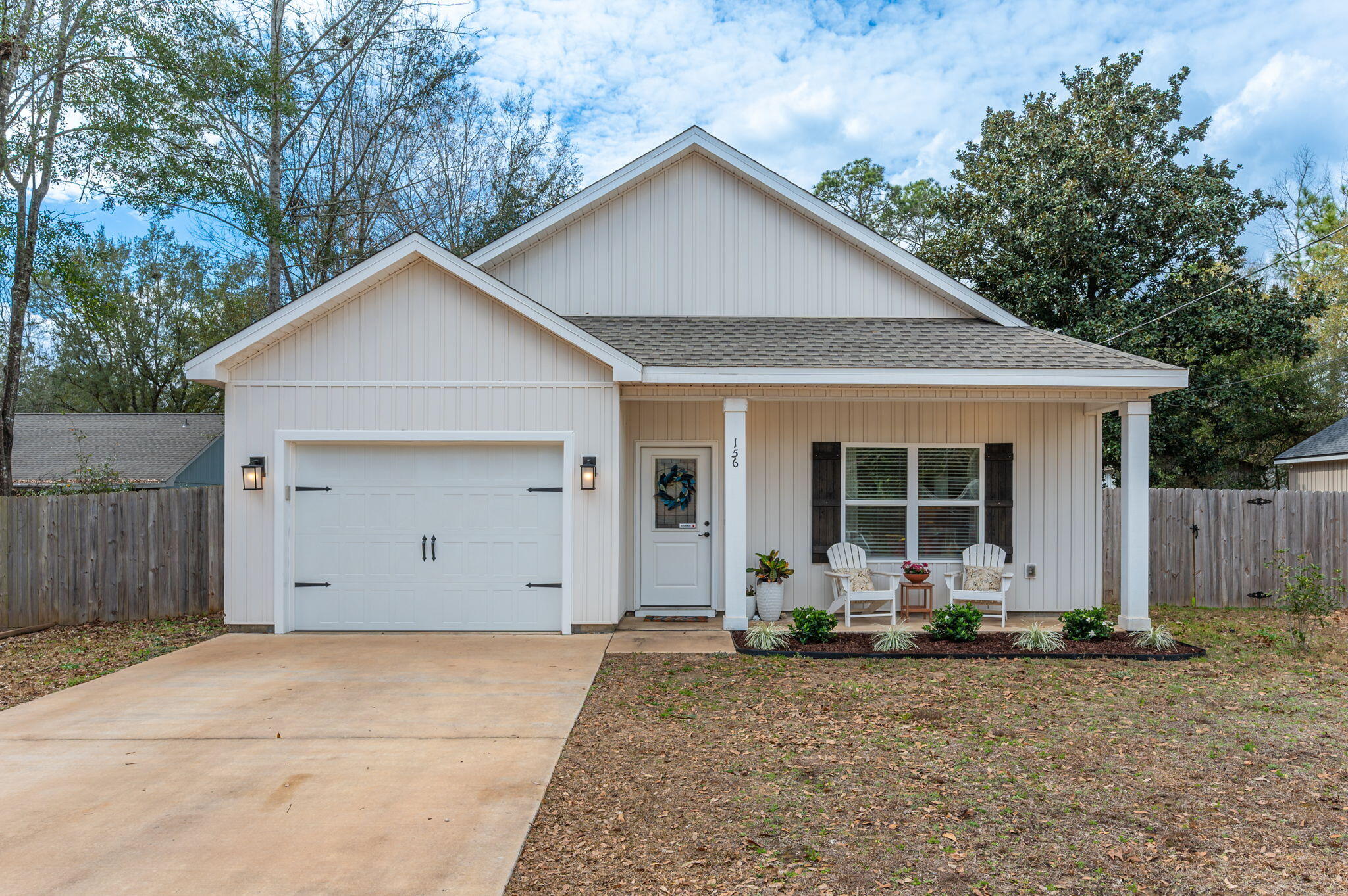 156 Oak Lane Crestview FL 32536