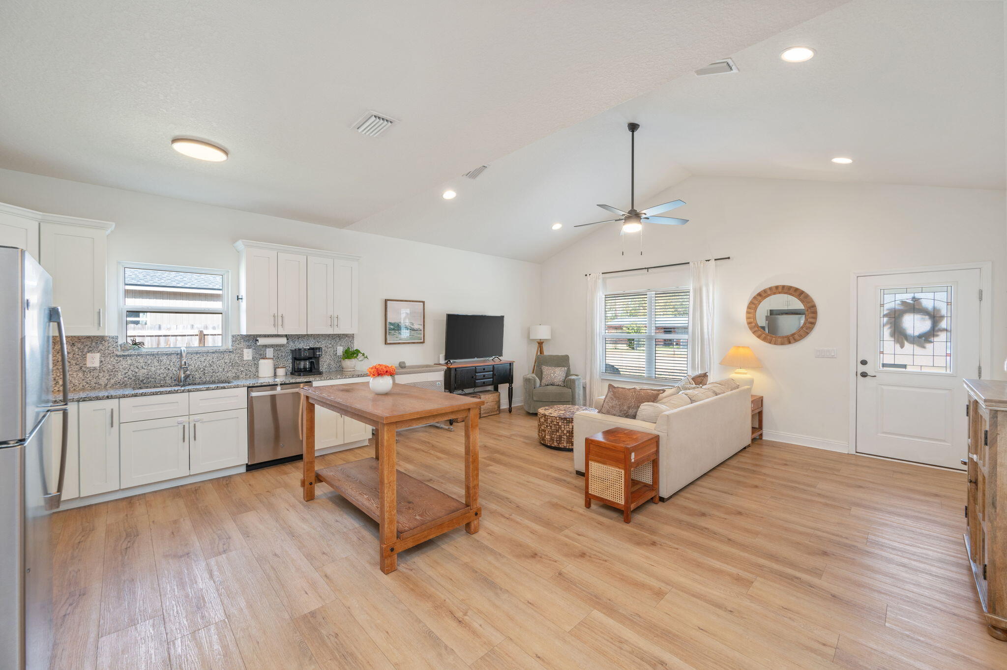 156 Oak Lane Crestview FL 32536
