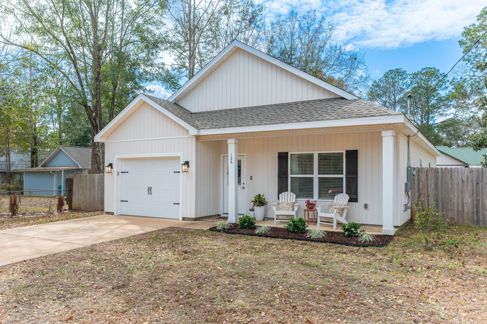 156 Oak Lane Crestview FL 32536