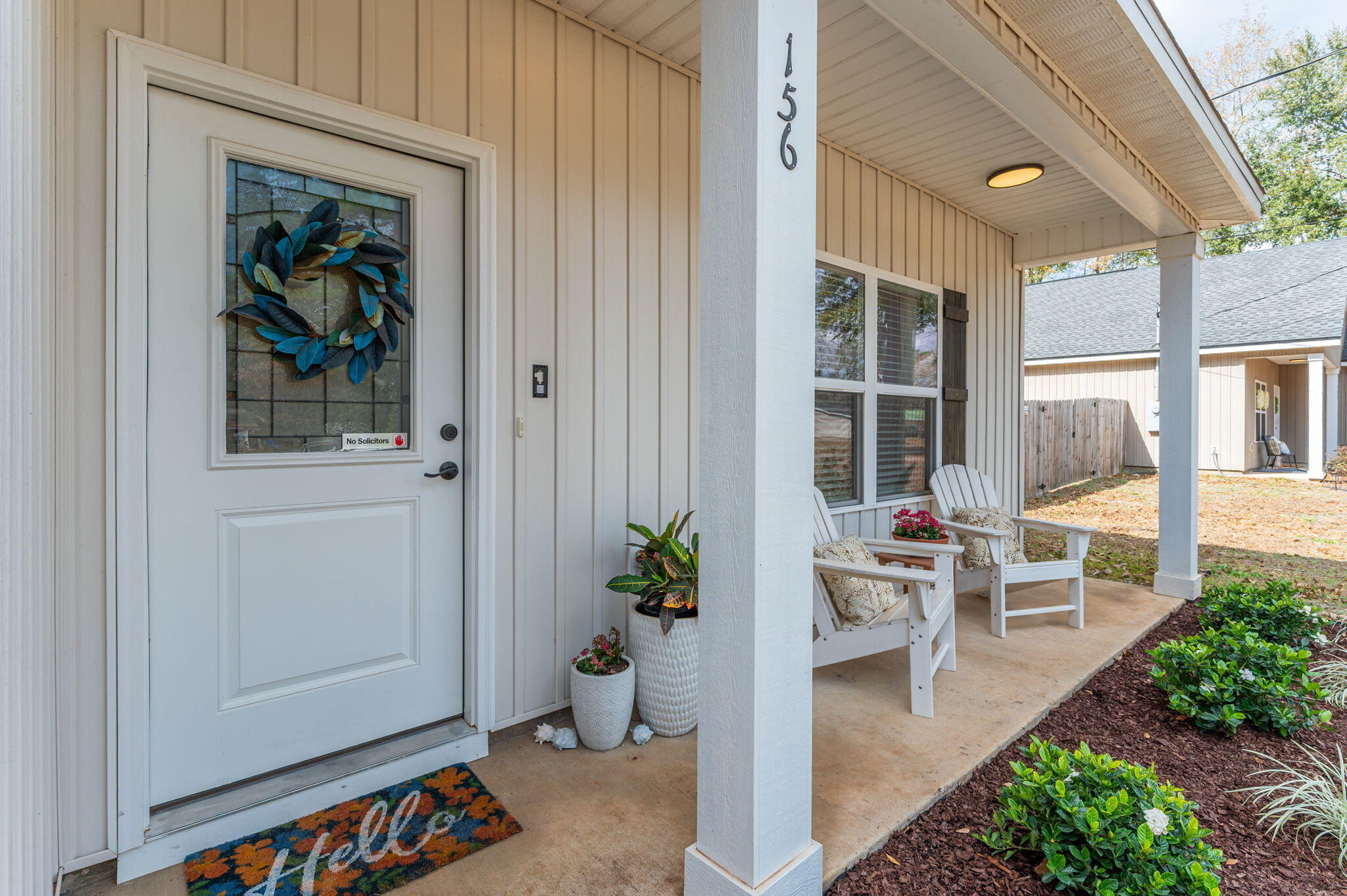 156 Oak Lane Crestview FL 32536
