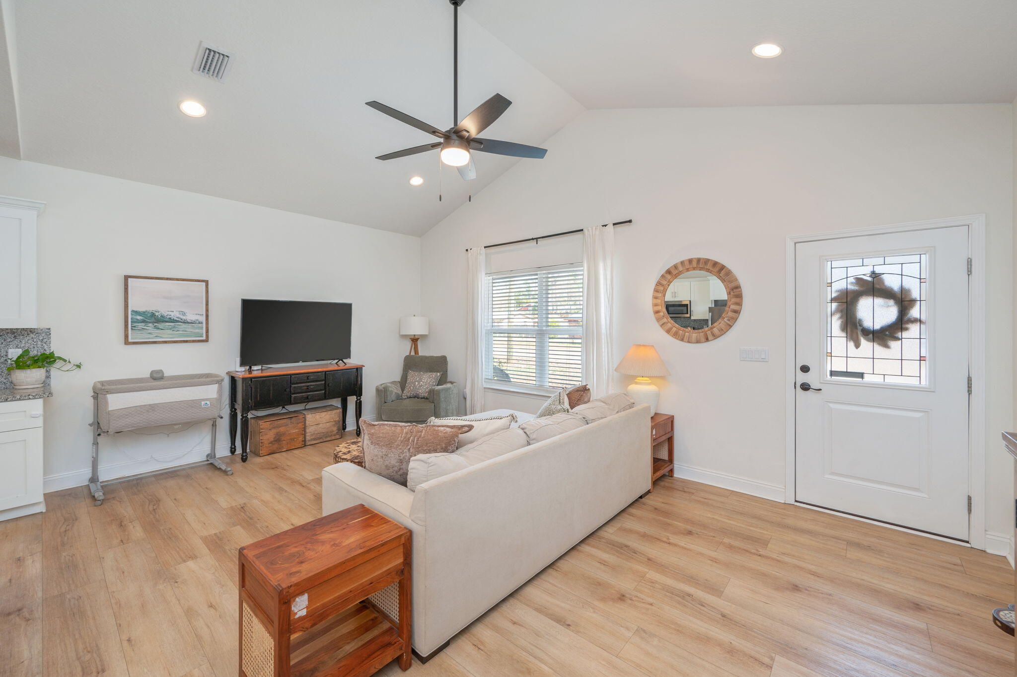156 Oak Lane Crestview FL 32536
