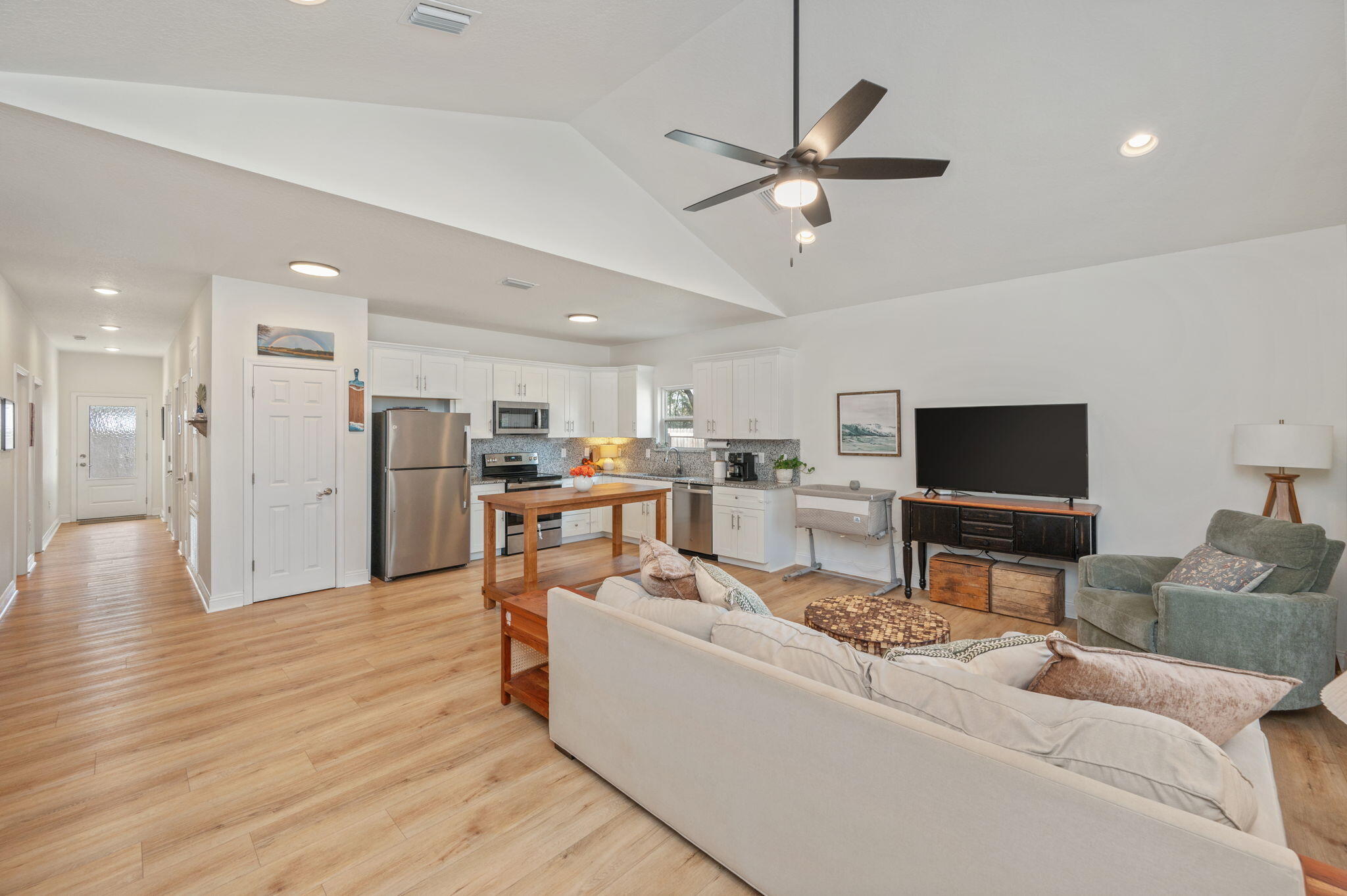 156 Oak Lane Crestview FL 32536
