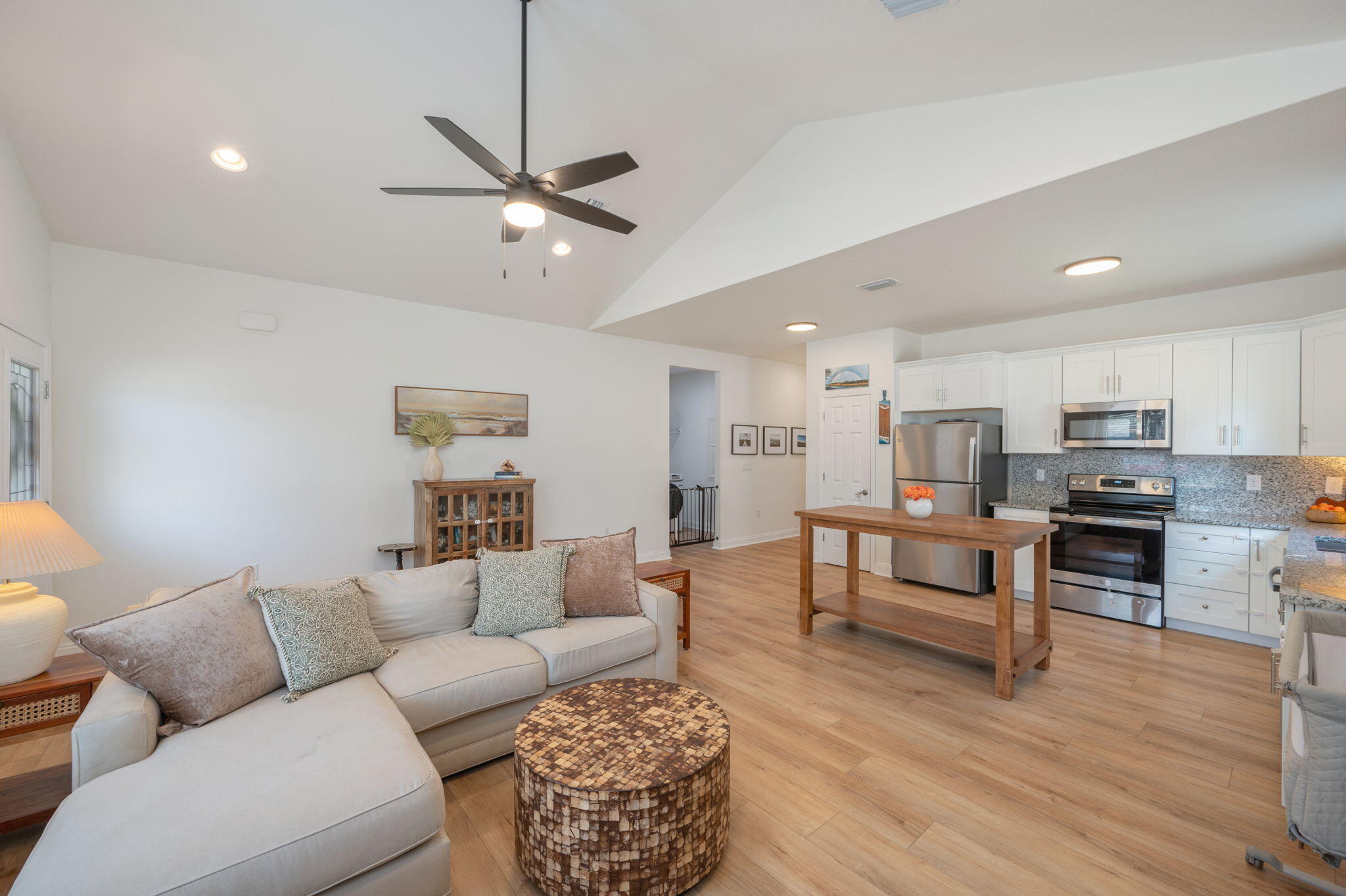 156 Oak Lane Crestview FL 32536