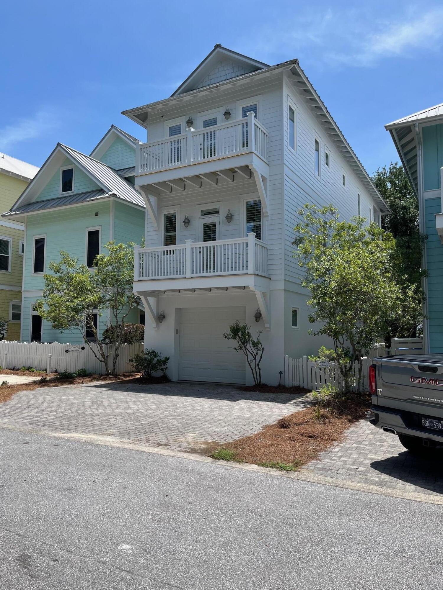 123 Cottage Court Panama City Beach FL 32413