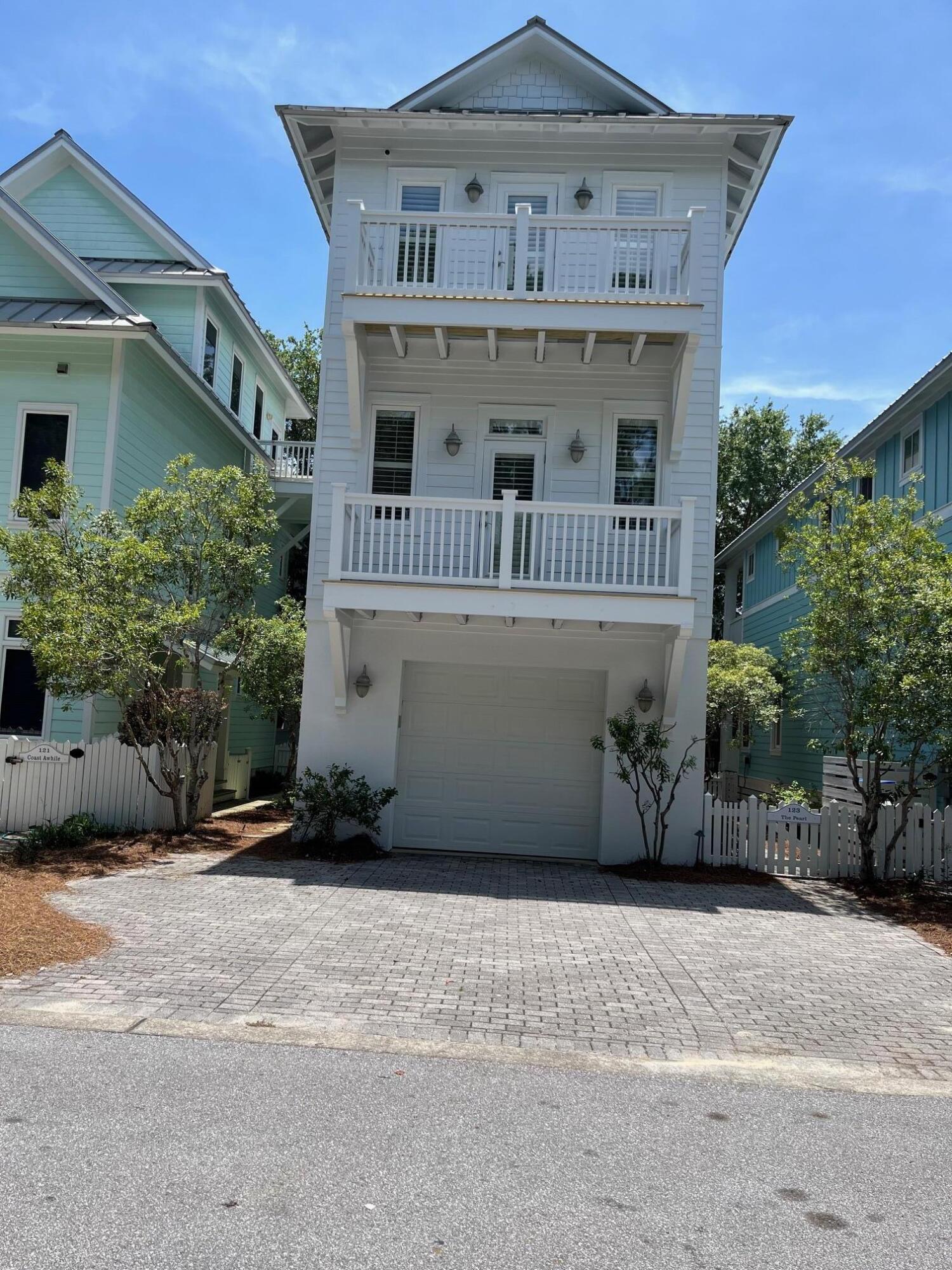123 Cottage Court Panama City Beach FL 32413