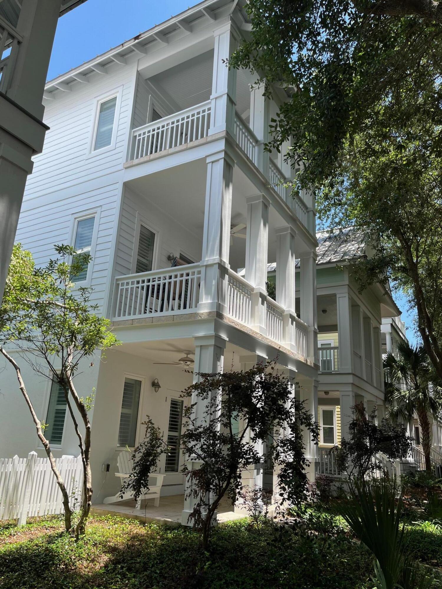 123 Cottage Court Panama City Beach FL 32413