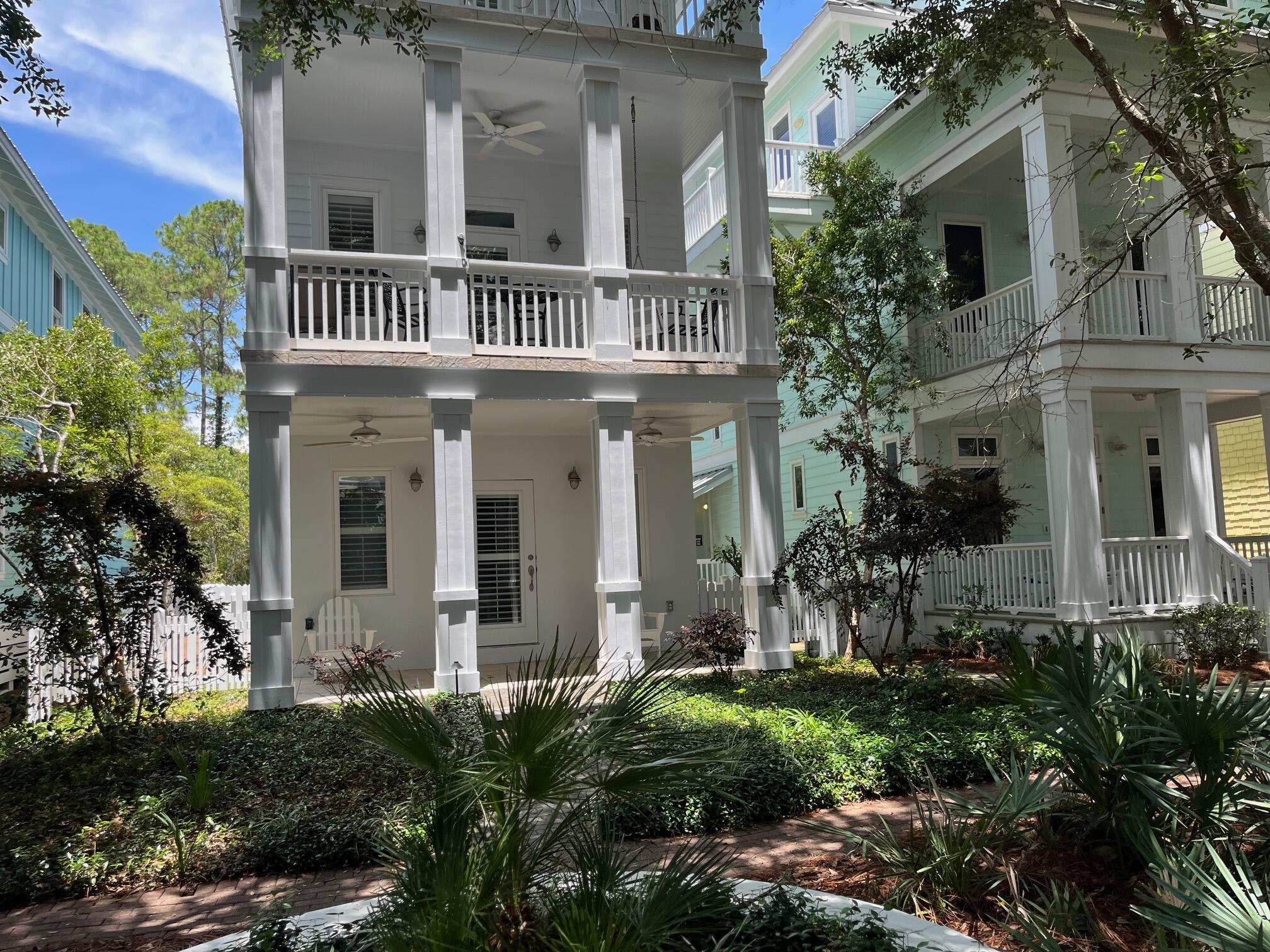 123 Cottage Court Panama City Beach FL 32413