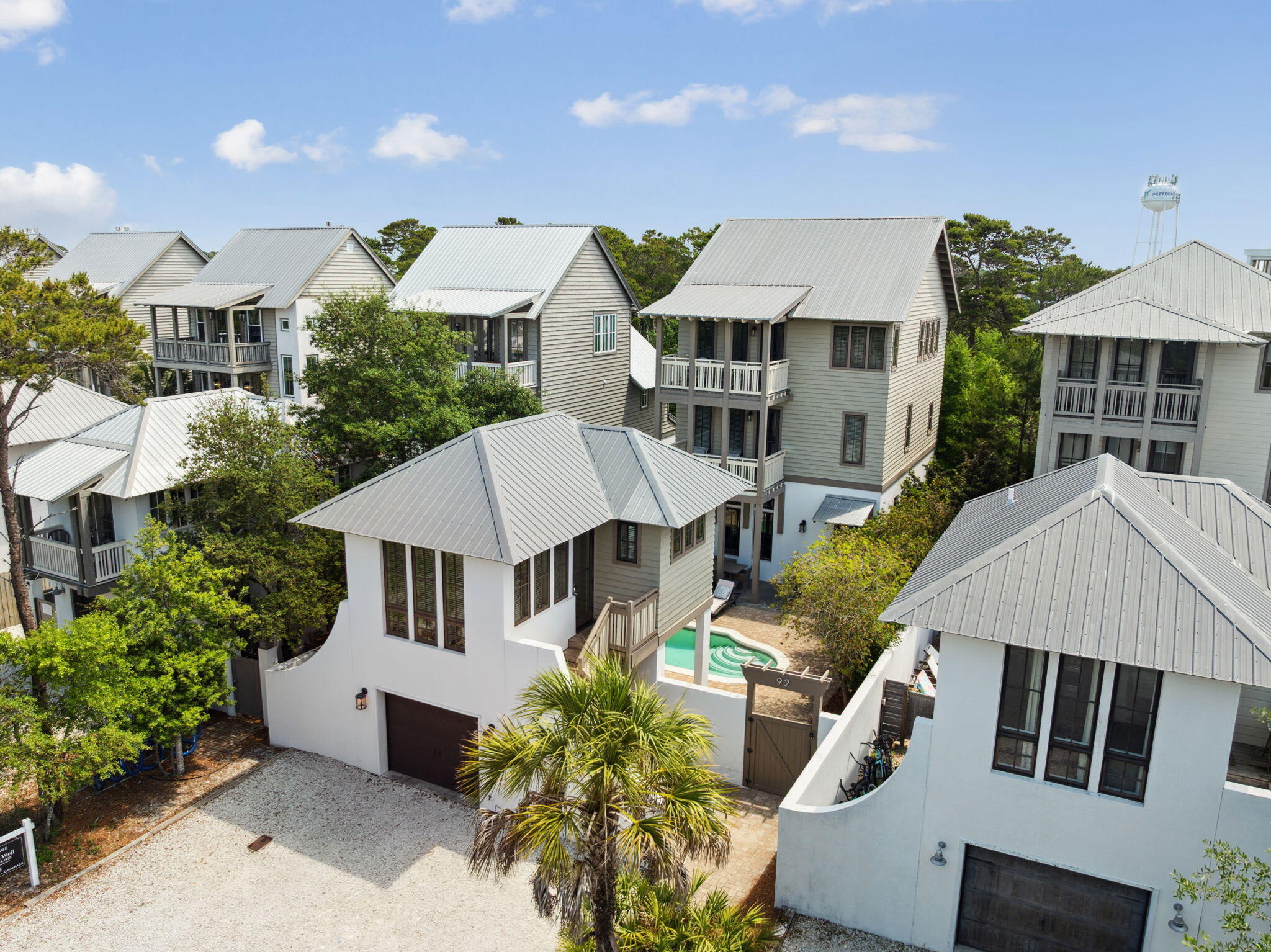 92 N Winston Lane Inlet Beach FL 32461