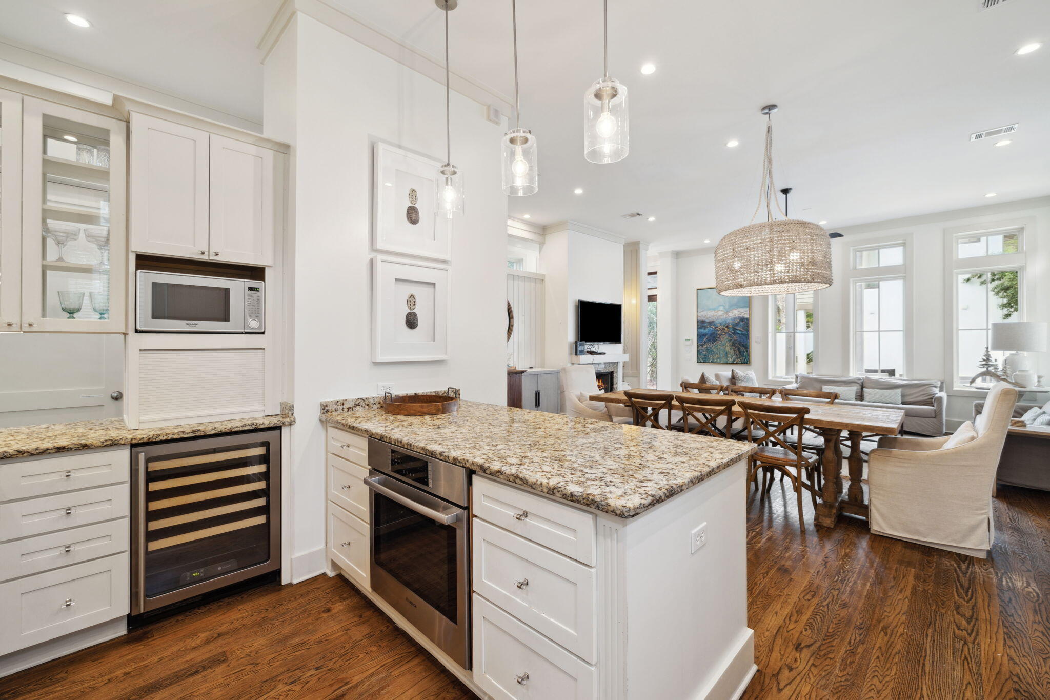 92 N Winston Lane Inlet Beach FL 32461