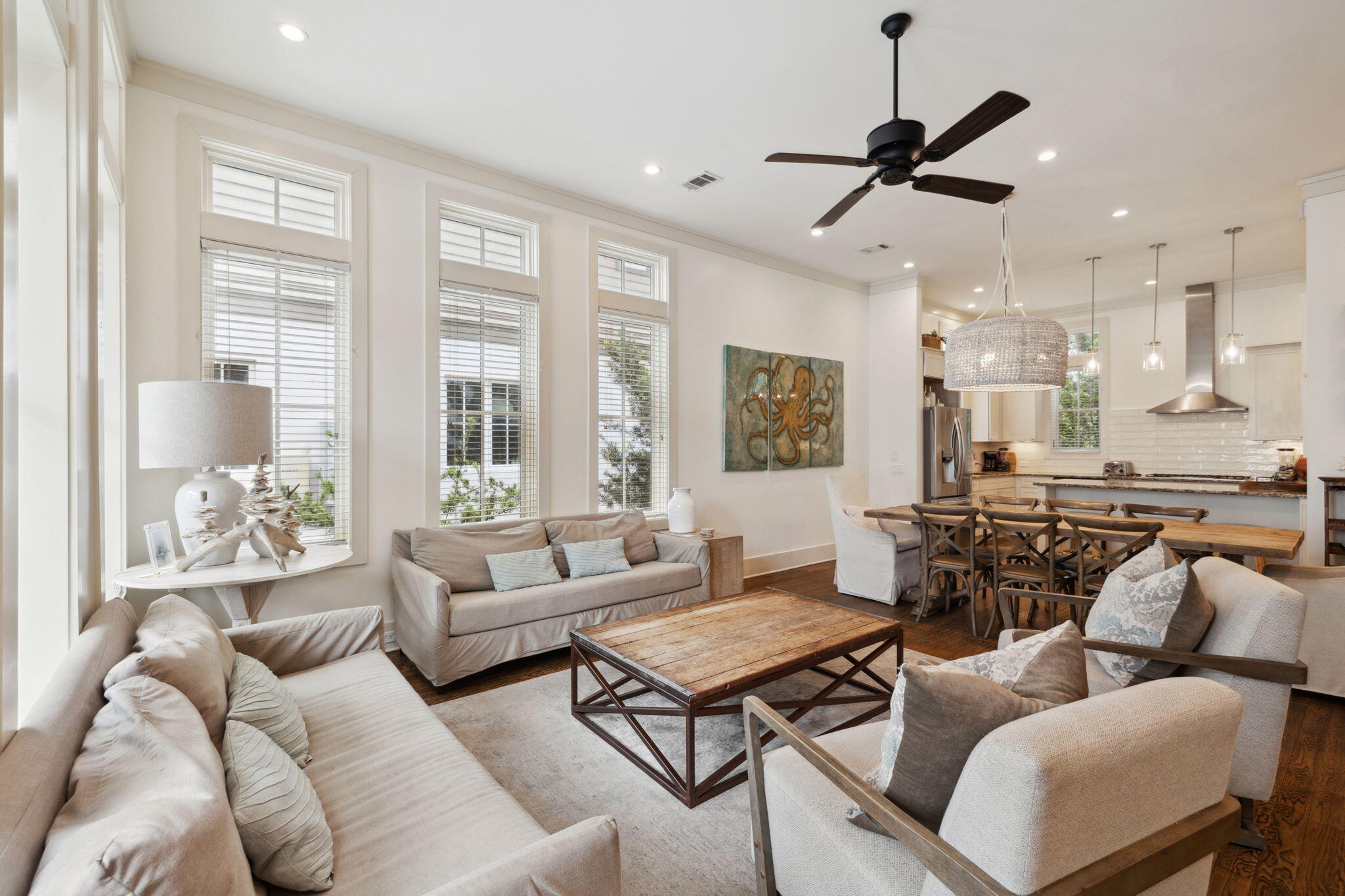 92 N Winston Lane Inlet Beach FL 32461