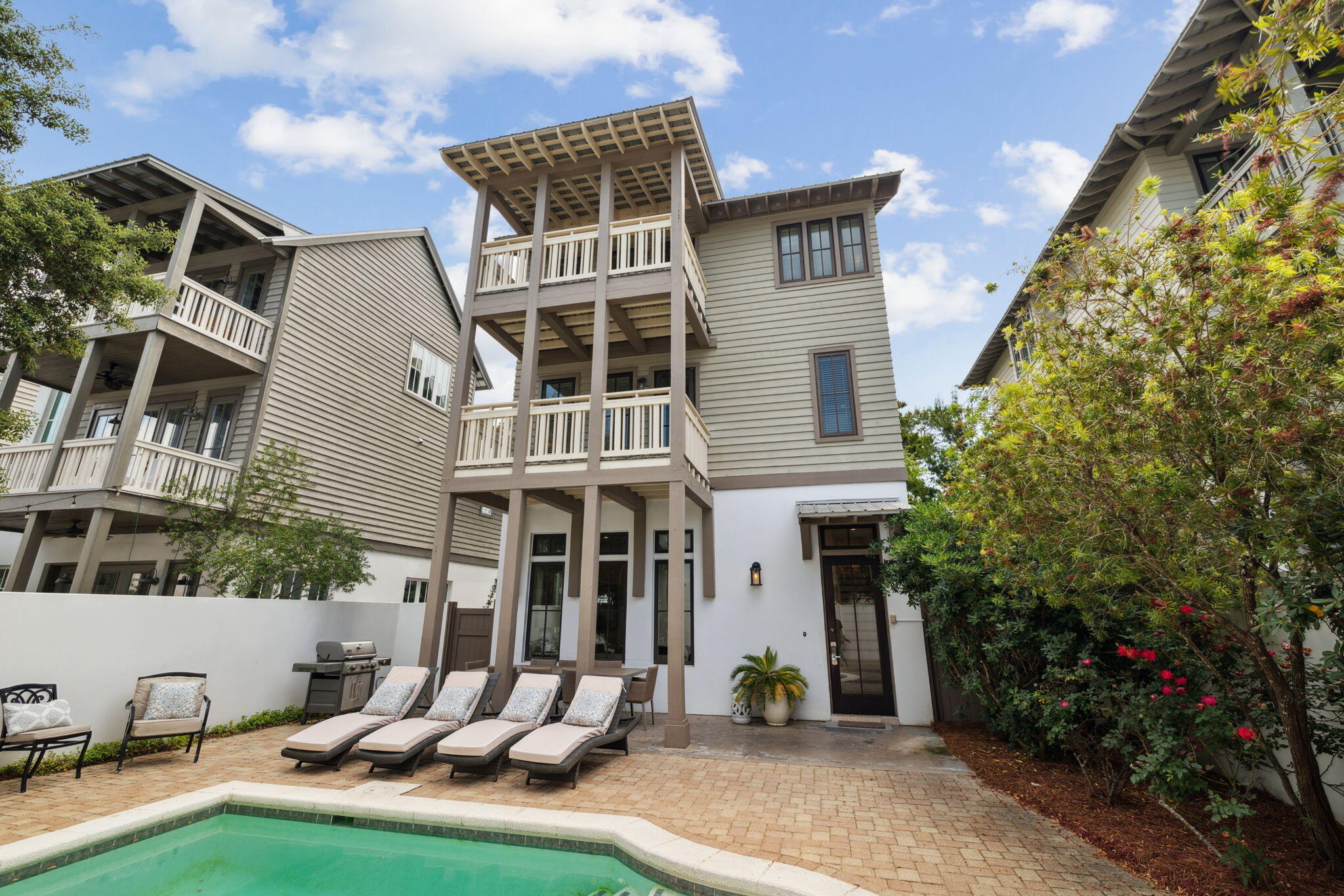 92 N Winston Lane Inlet Beach FL 32461