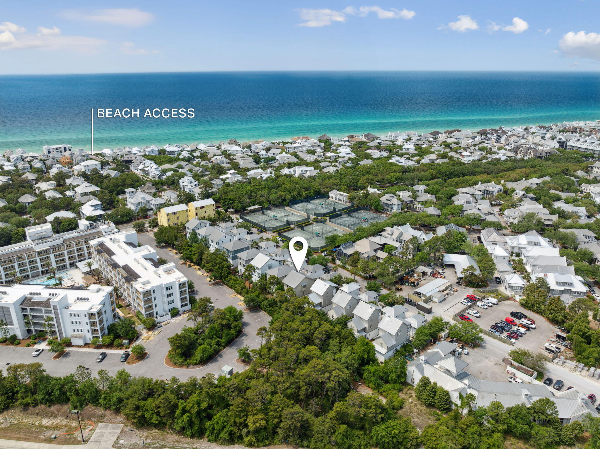 92 N Winston Lane Inlet Beach FL 32461