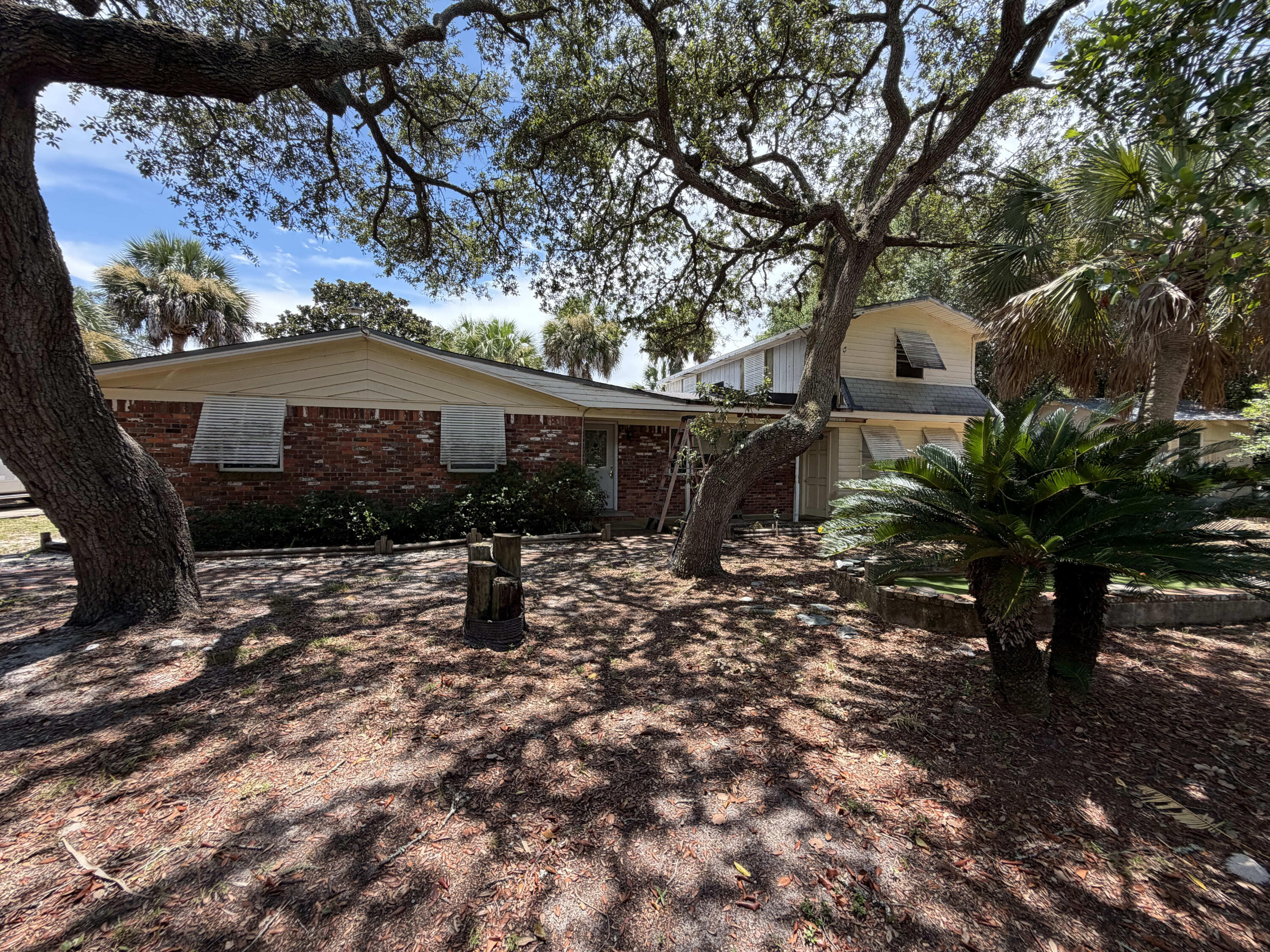 Destin FL, 300 Sibert Avenue