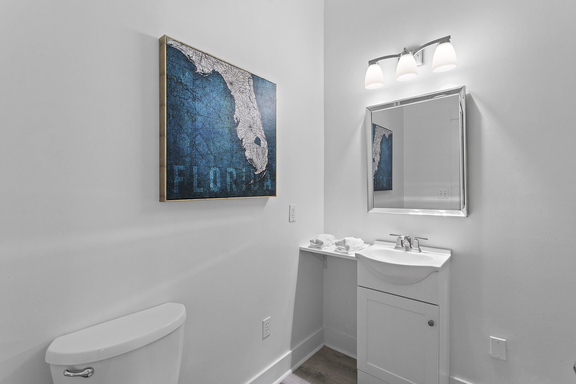 46 Gulf Point Road Santa Rosa Beach FL 32459