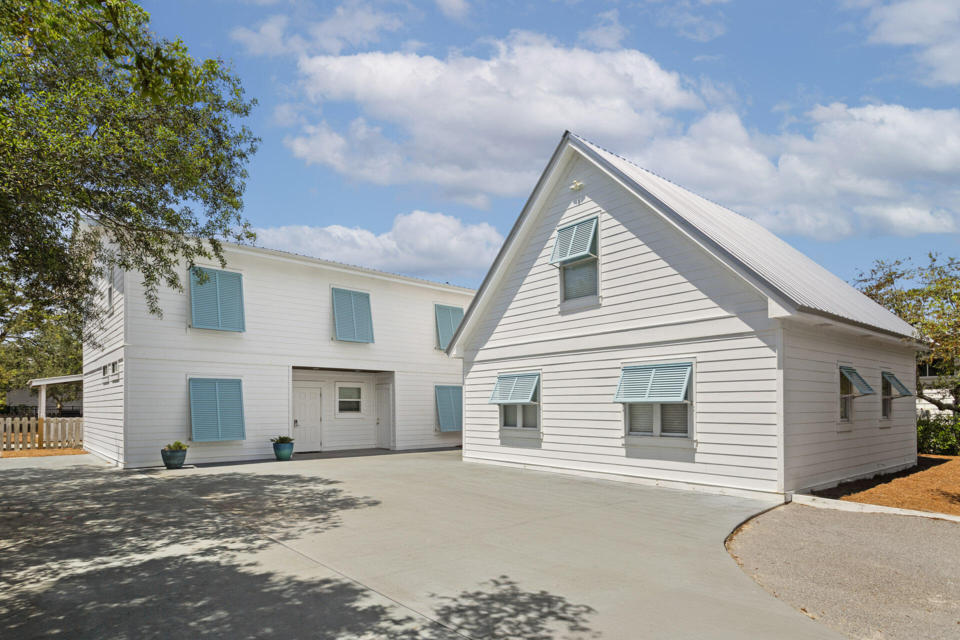 46 Gulf Point Road Santa Rosa Beach FL 32459