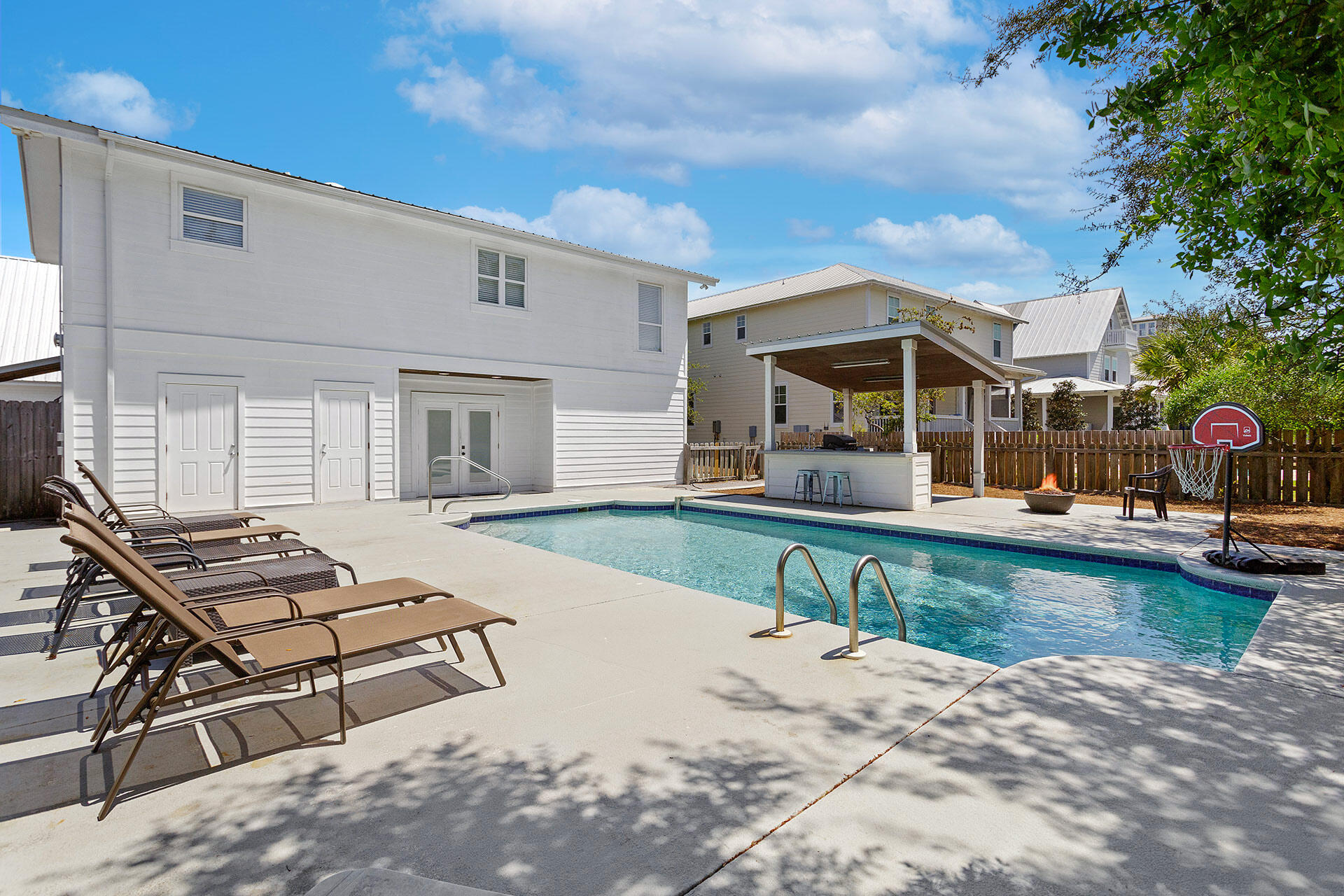 46 Gulf Point Road Santa Rosa Beach FL 32459
