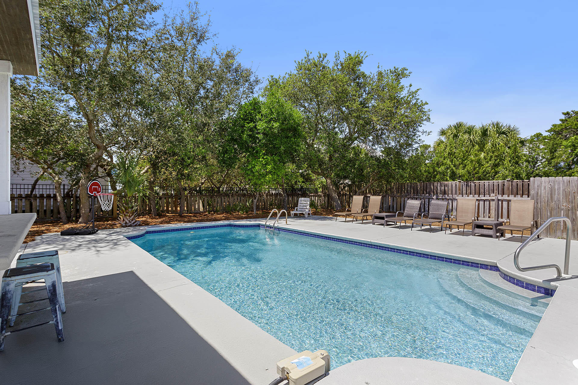 46 Gulf Point Road Santa Rosa Beach FL 32459