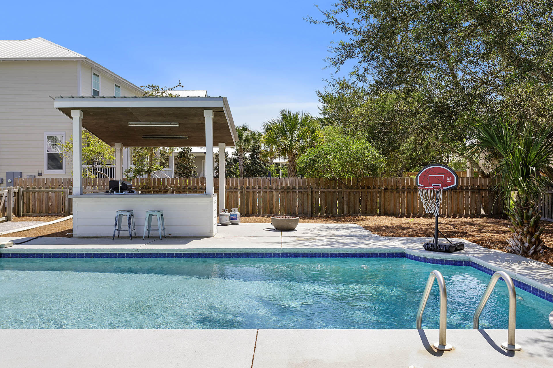 46 Gulf Point Road Santa Rosa Beach FL 32459
