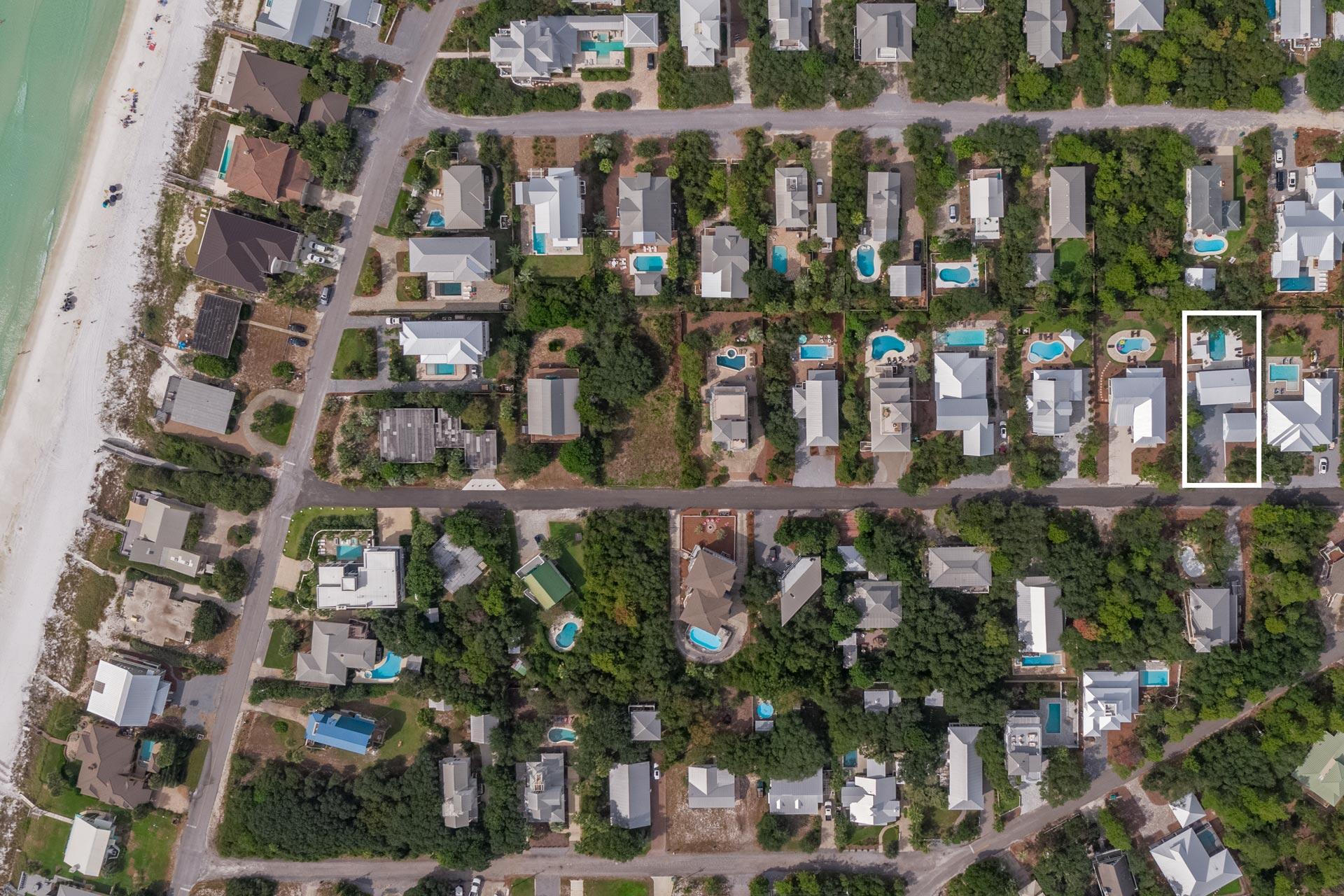 46 Gulf Point Road Santa Rosa Beach FL 32459