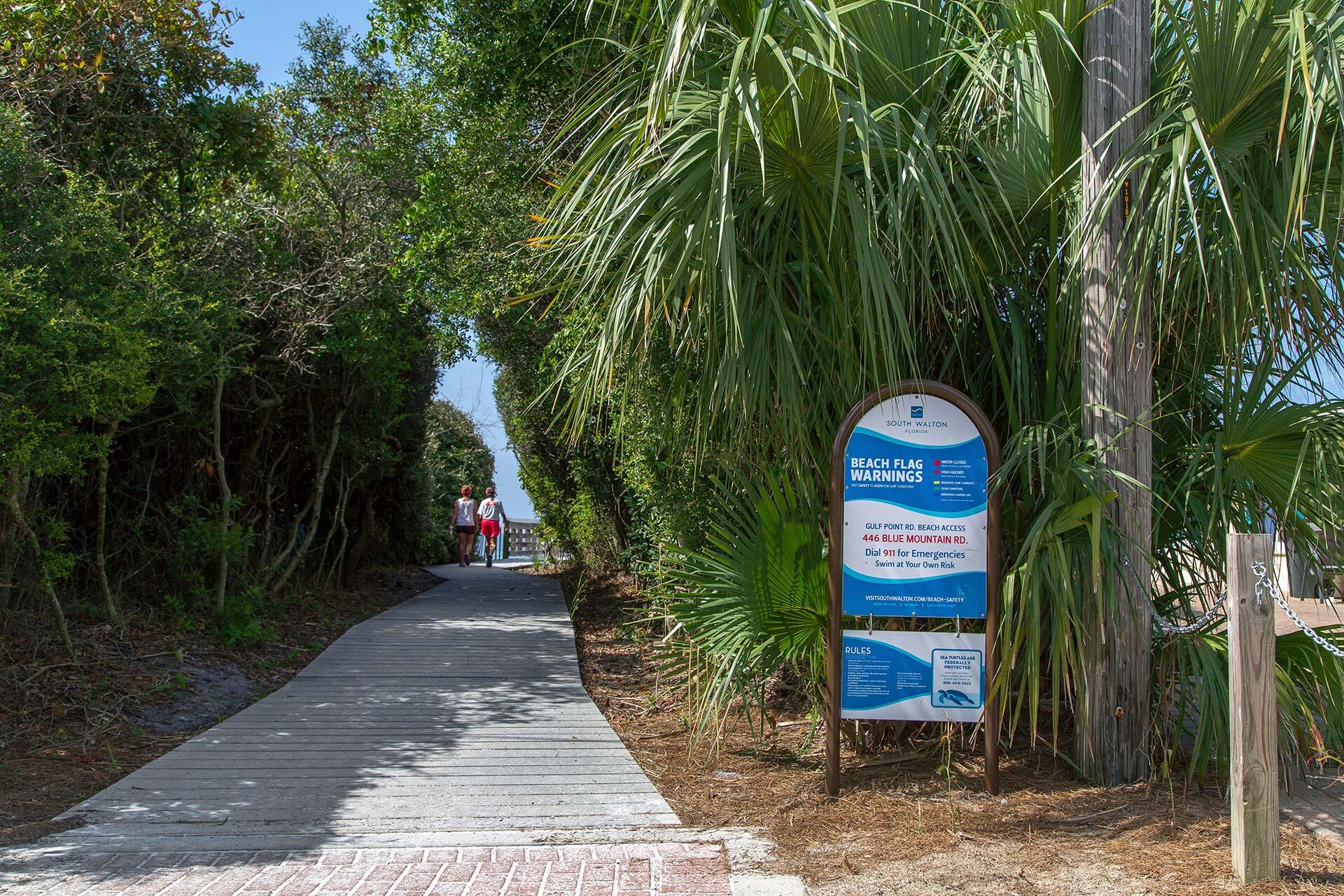 46 Gulf Point Road Santa Rosa Beach FL 32459