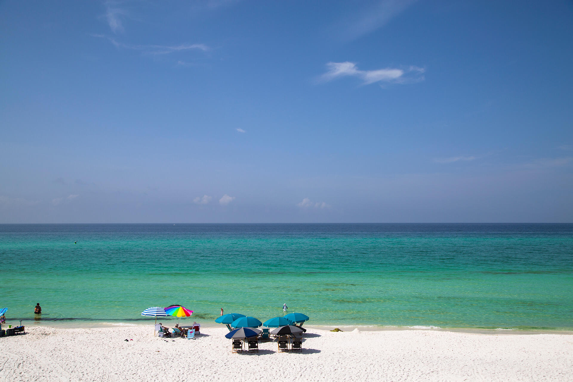 46 Gulf Point Road Santa Rosa Beach FL 32459