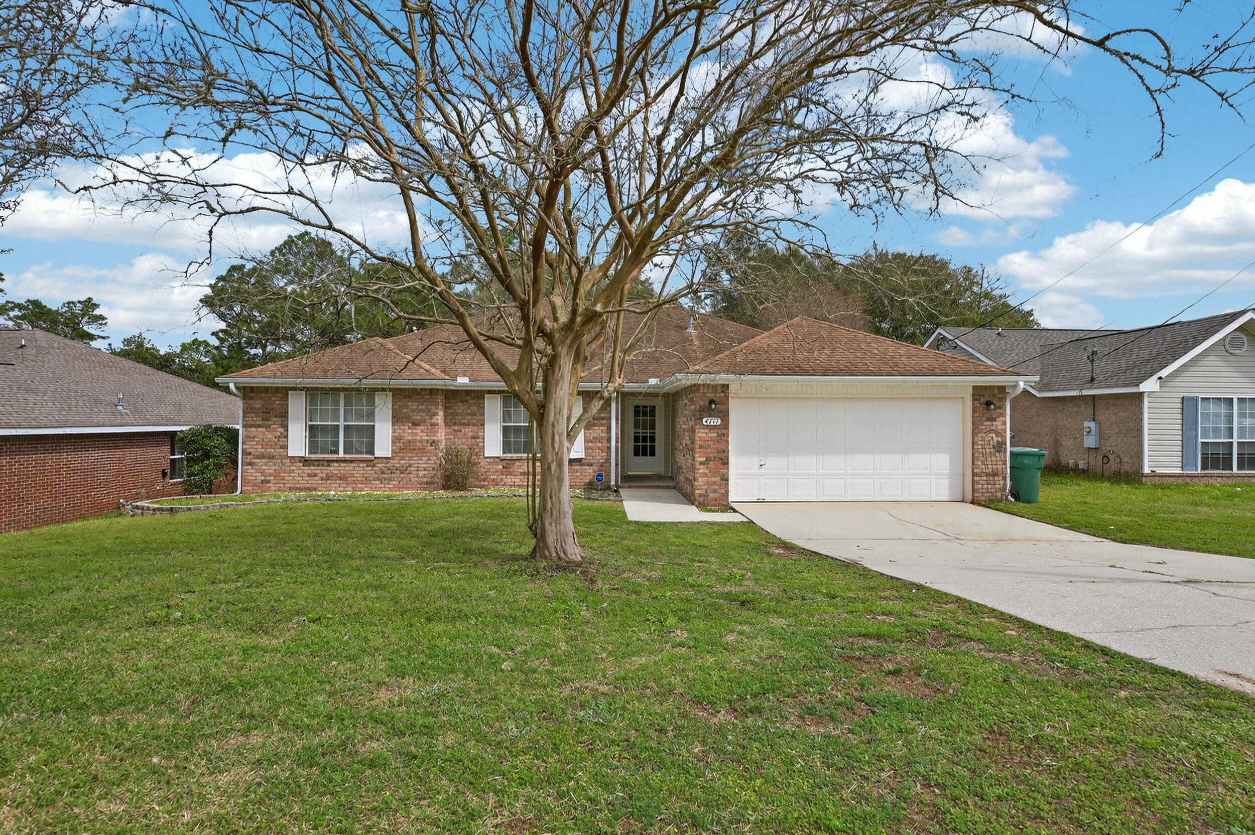 4717 Whitewater Lane Crestview FL 32539