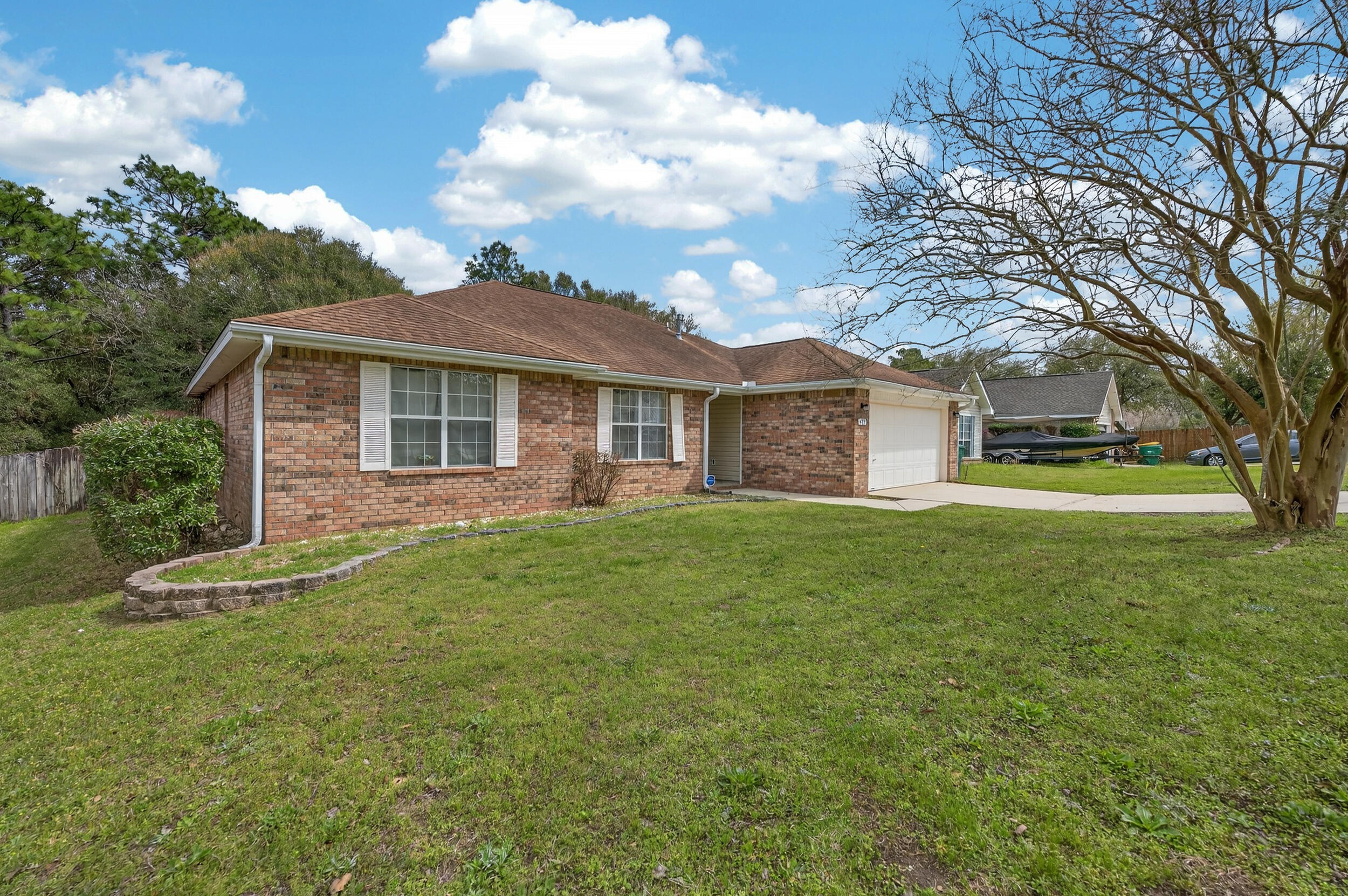 4717 Whitewater Lane Crestview FL 32539