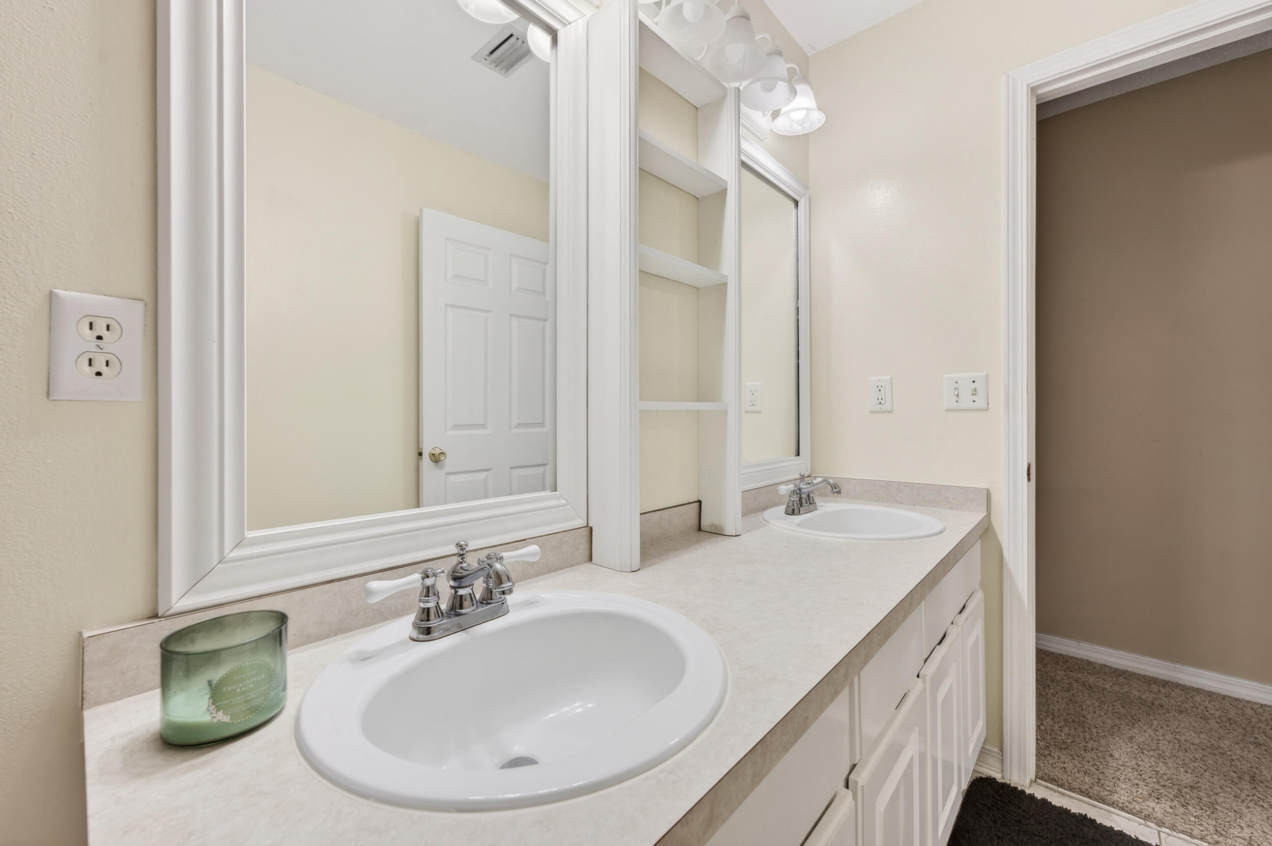 4717 Whitewater Lane Crestview FL 32539