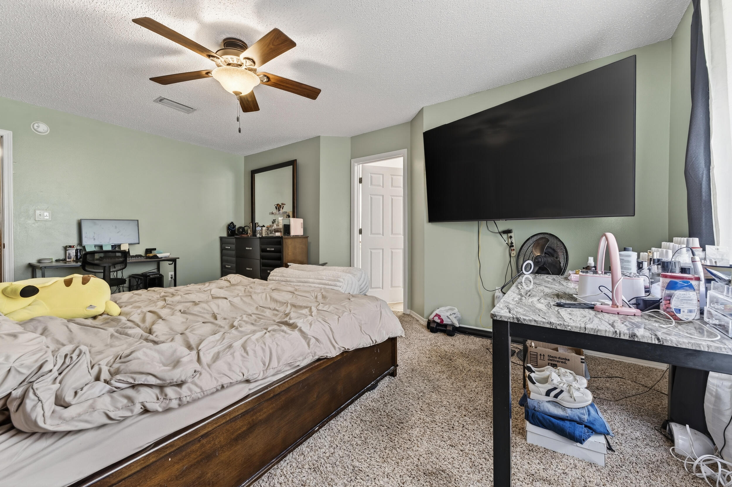 4717 Whitewater Lane Crestview FL 32539