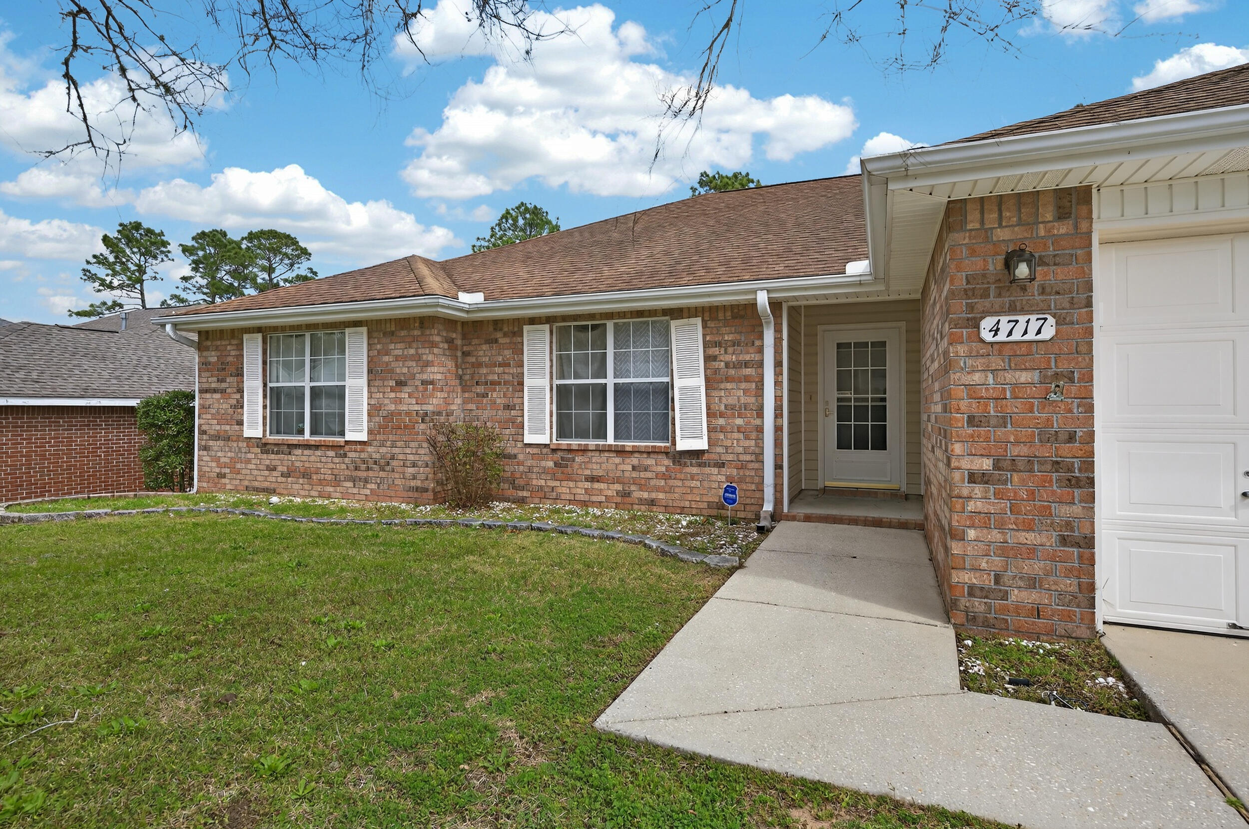 4717 Whitewater Lane Crestview FL 32539