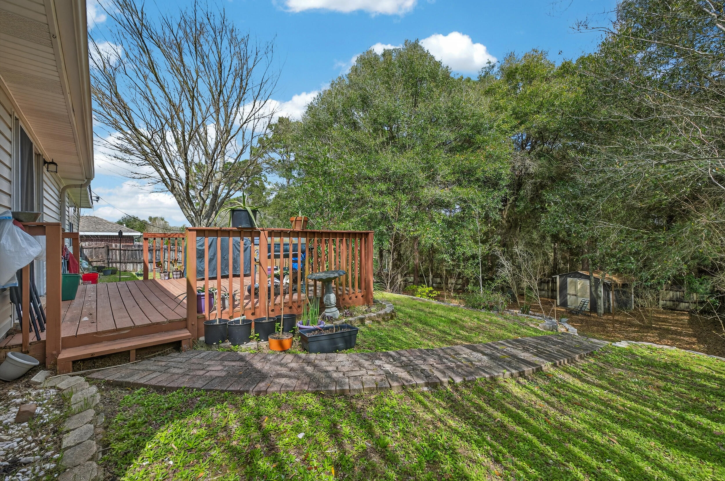 4717 Whitewater Lane Crestview FL 32539